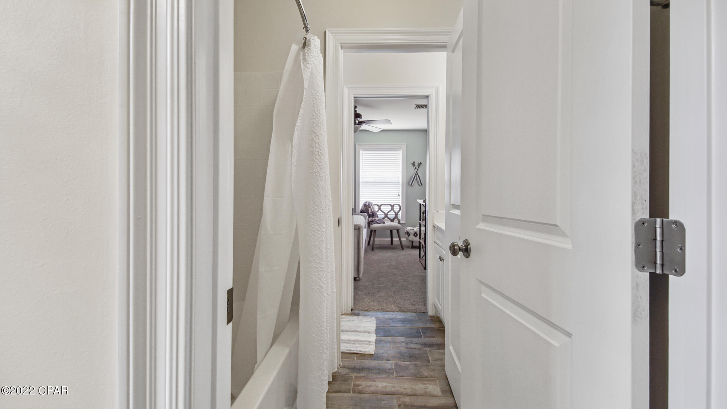 Coral Bay Village - Residential