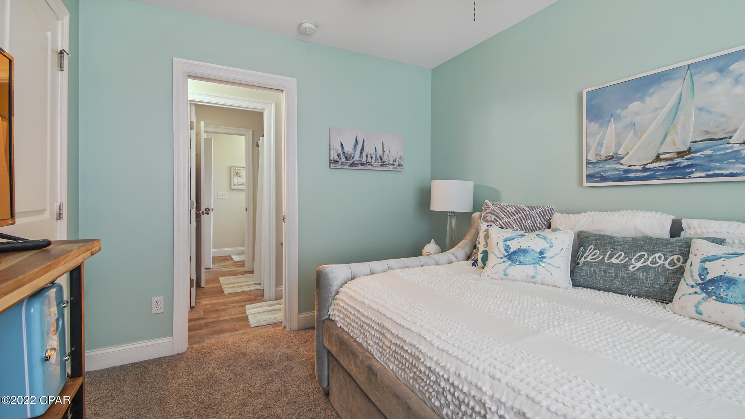 Coral Bay Village - Residential