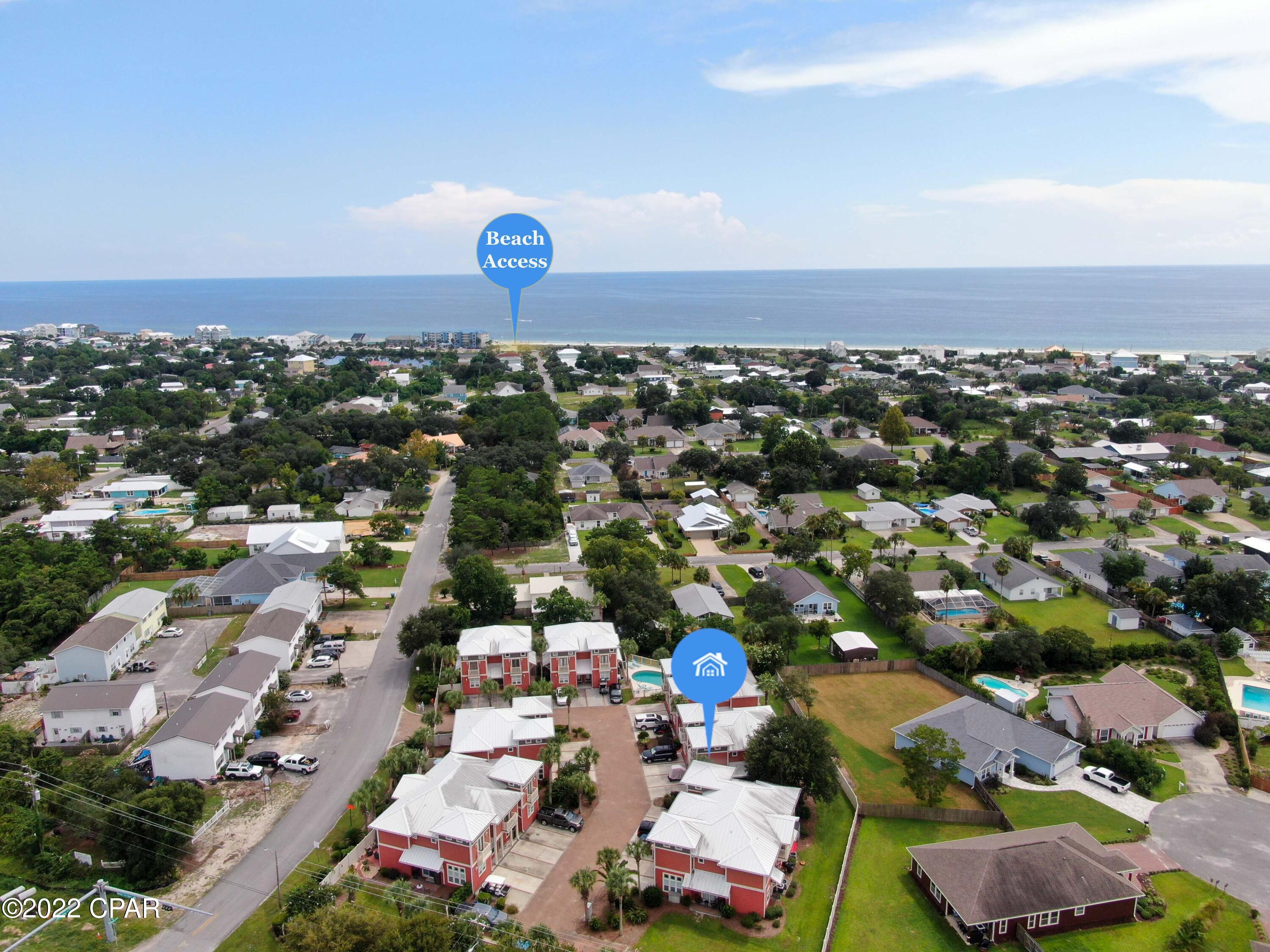 Coral Bay Village - Residential