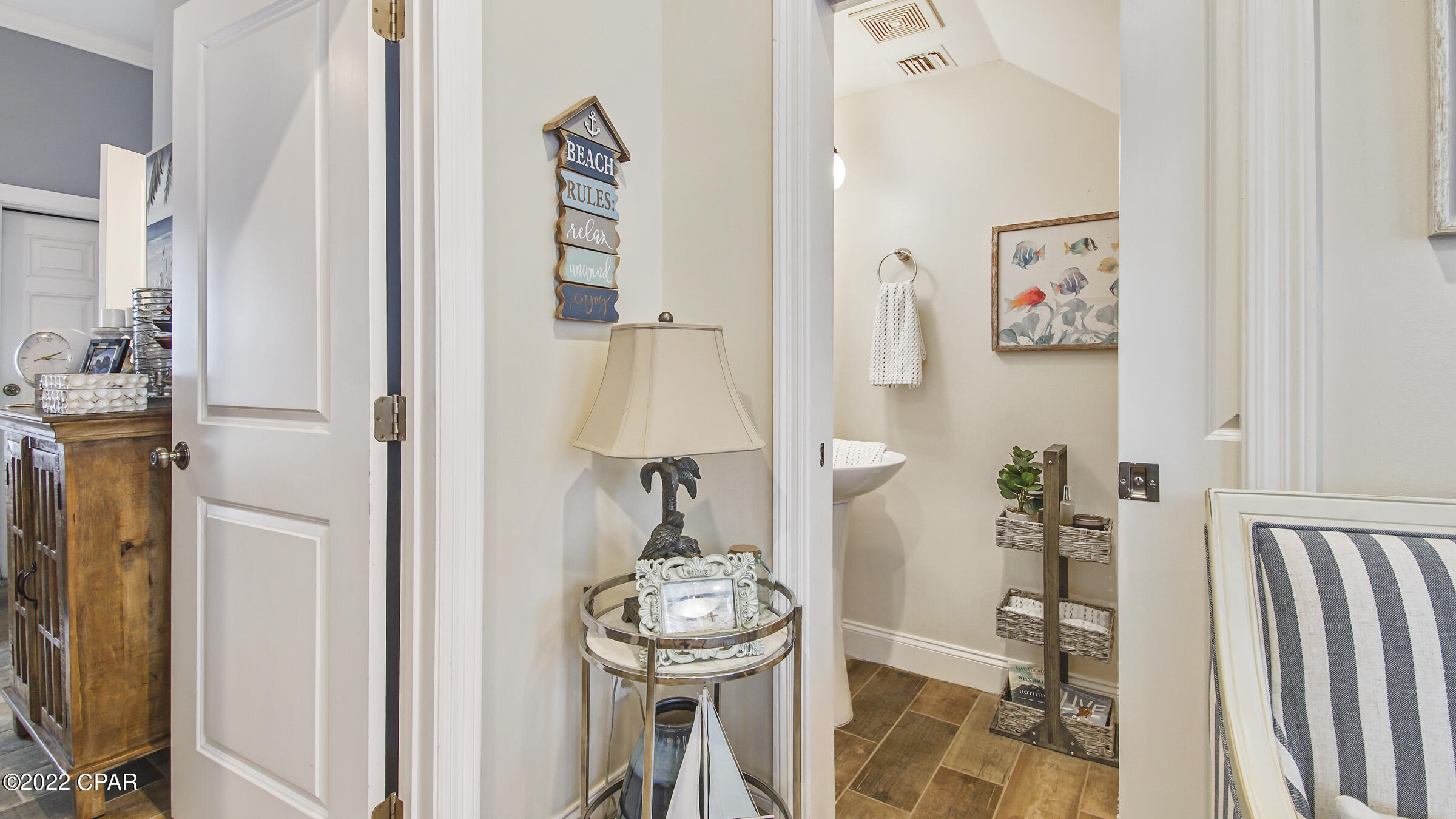 Coral Bay Village - Residential