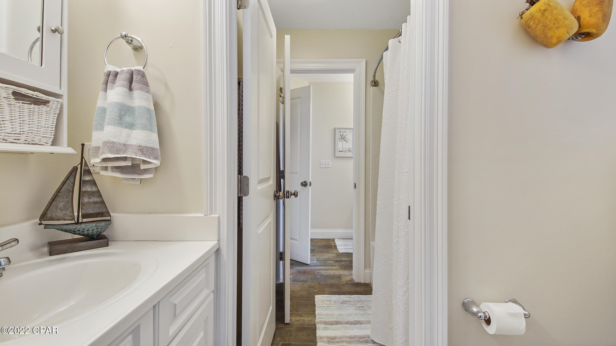 Coral Bay Village - Residential