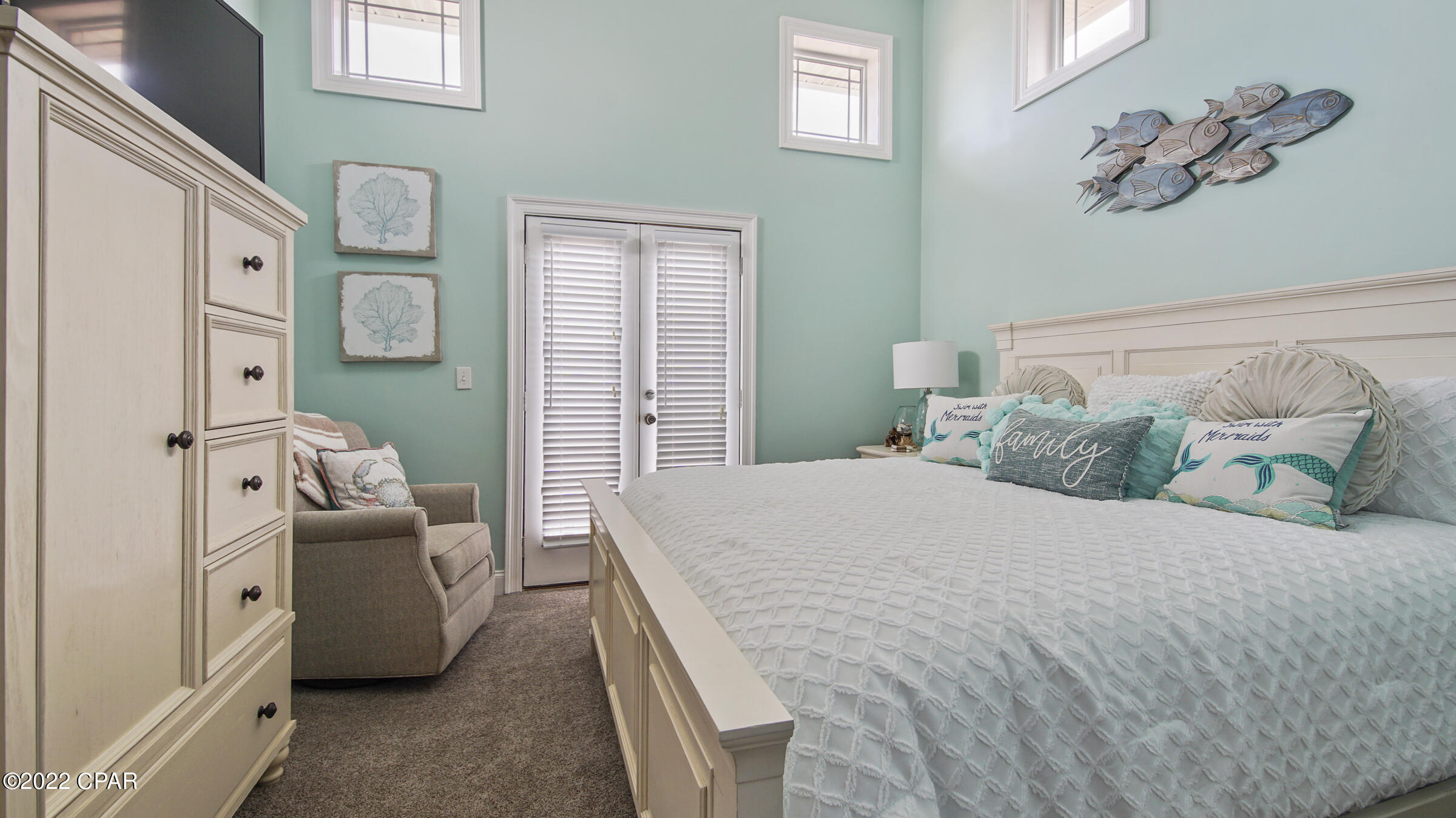 Coral Bay Village - Residential