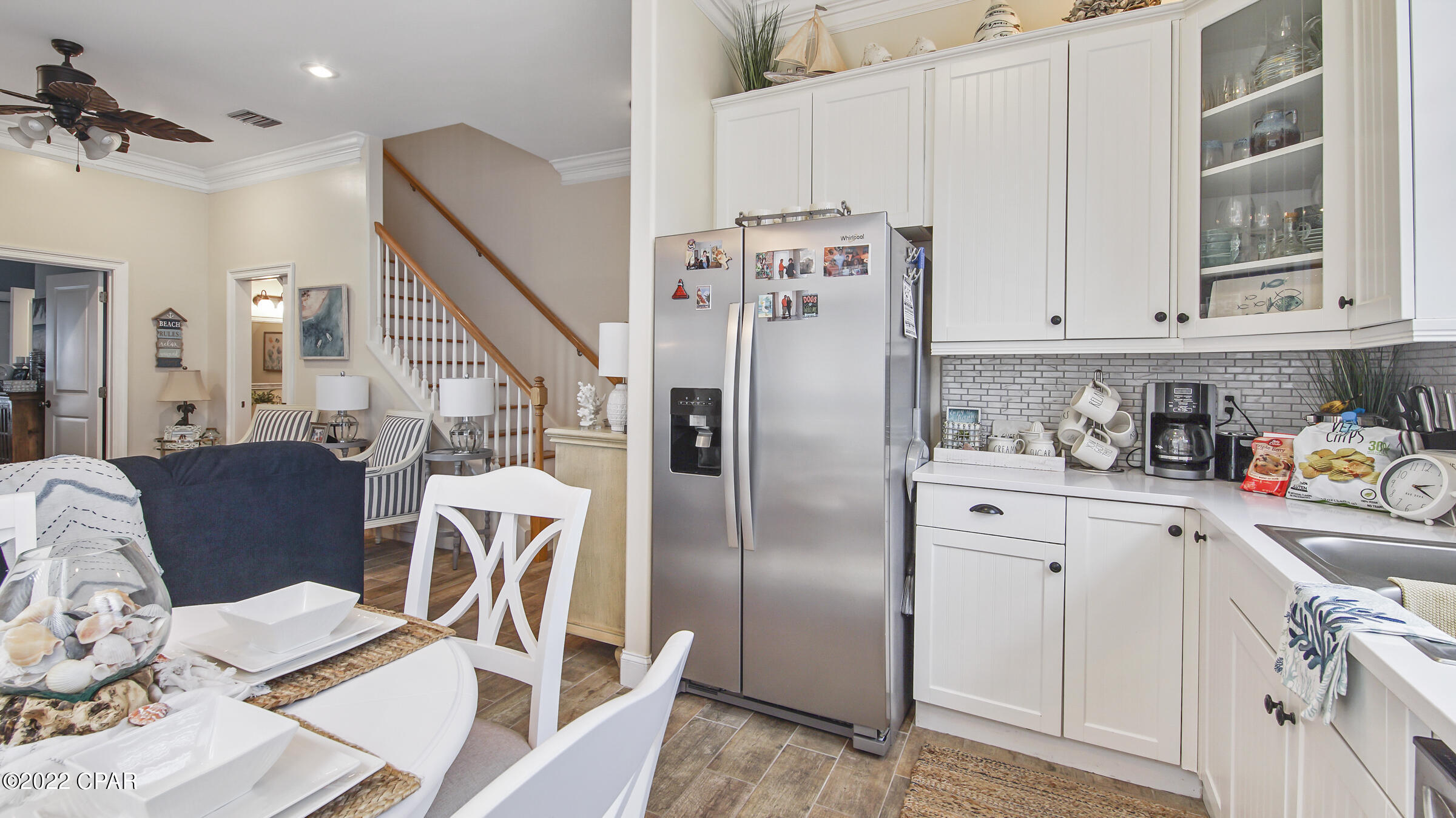 Coral Bay Village - Residential