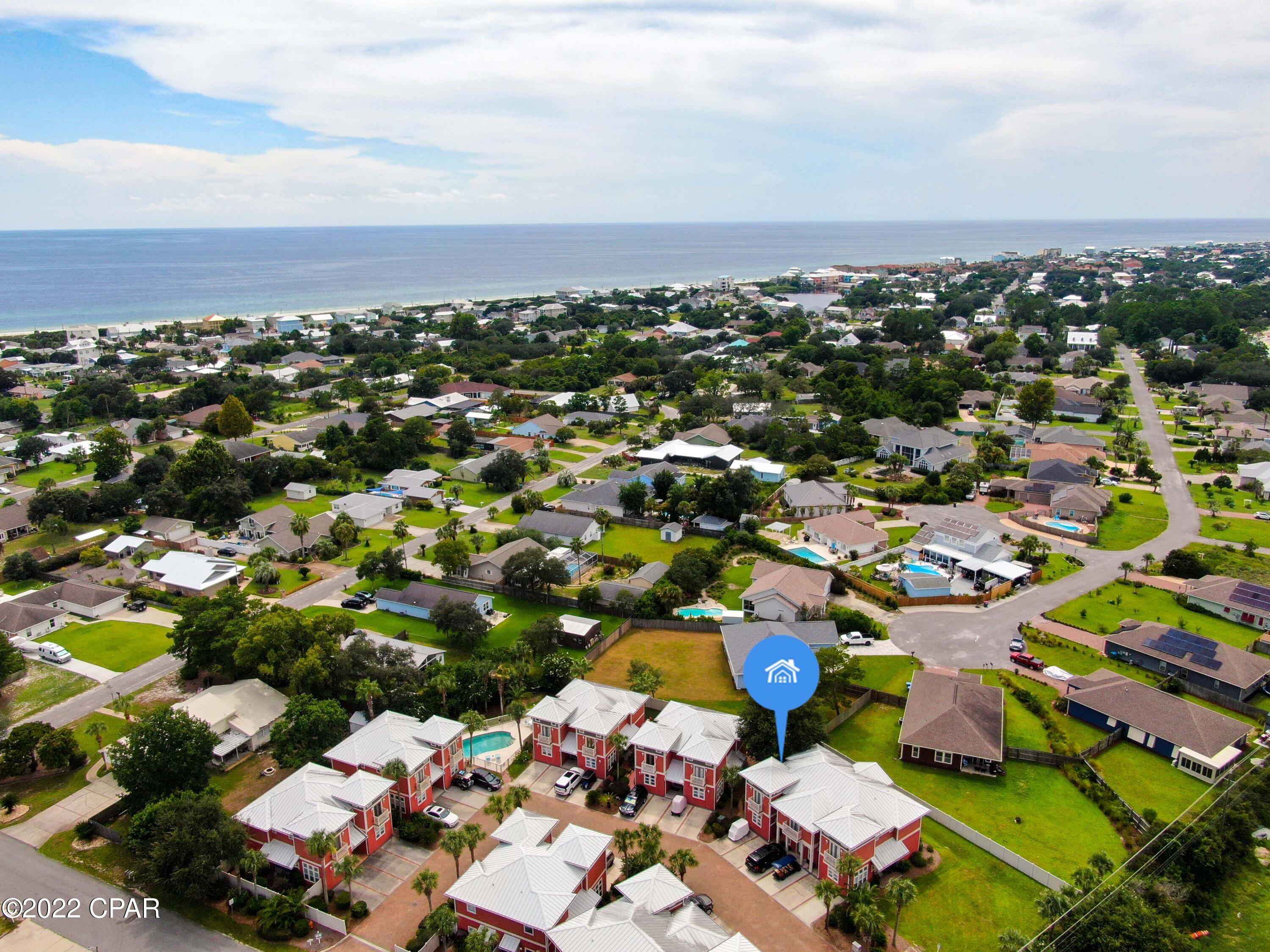 Coral Bay Village - Residential