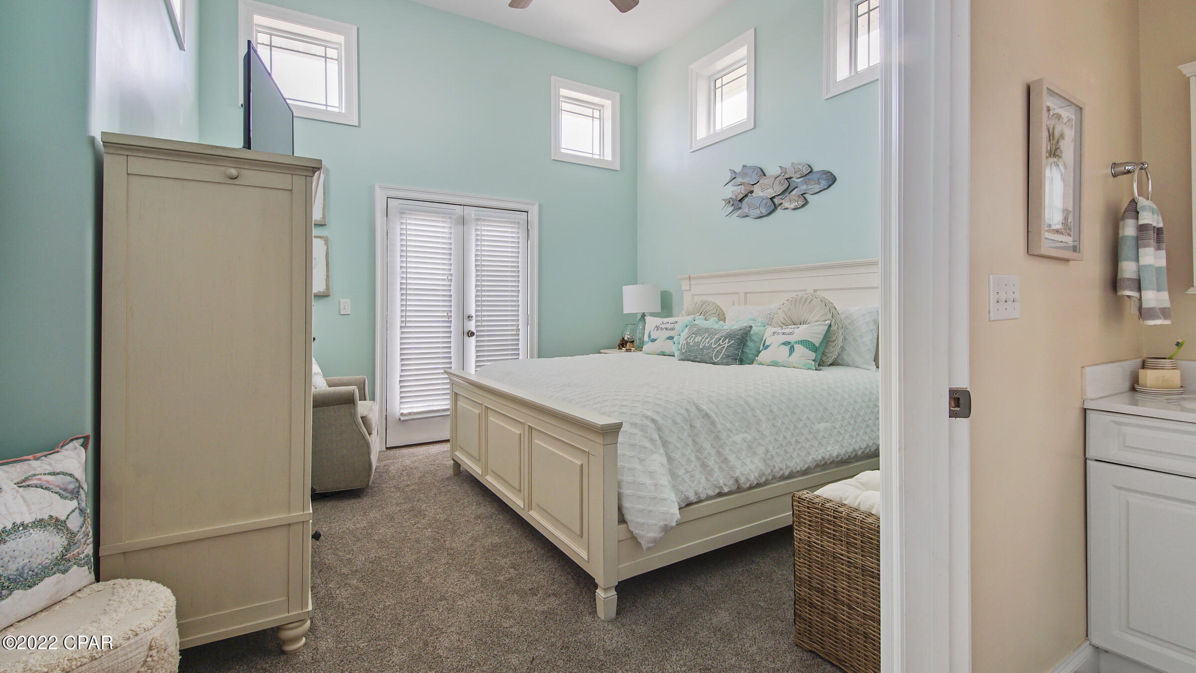 Coral Bay Village - Residential