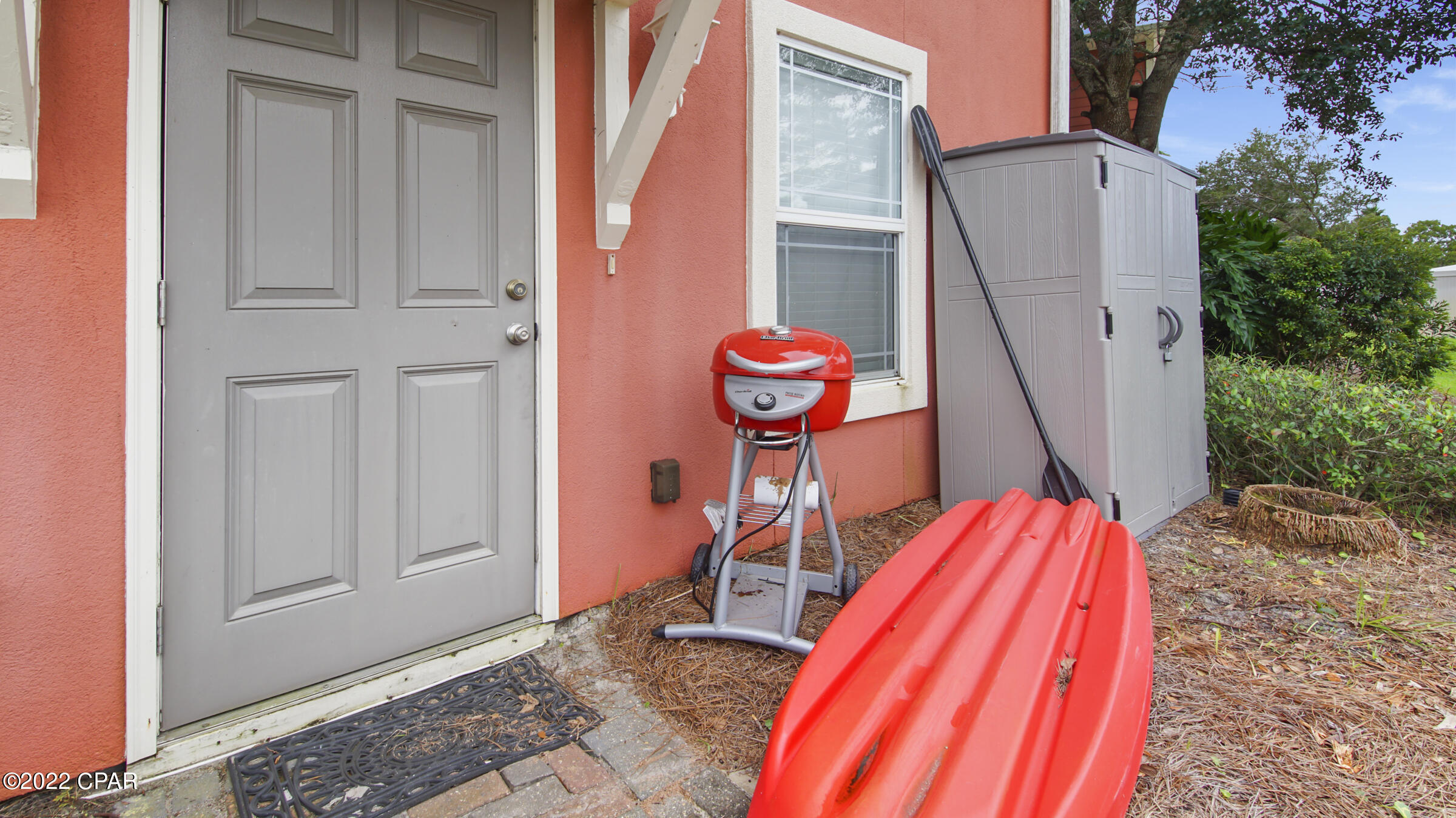 Coral Bay Village - Residential