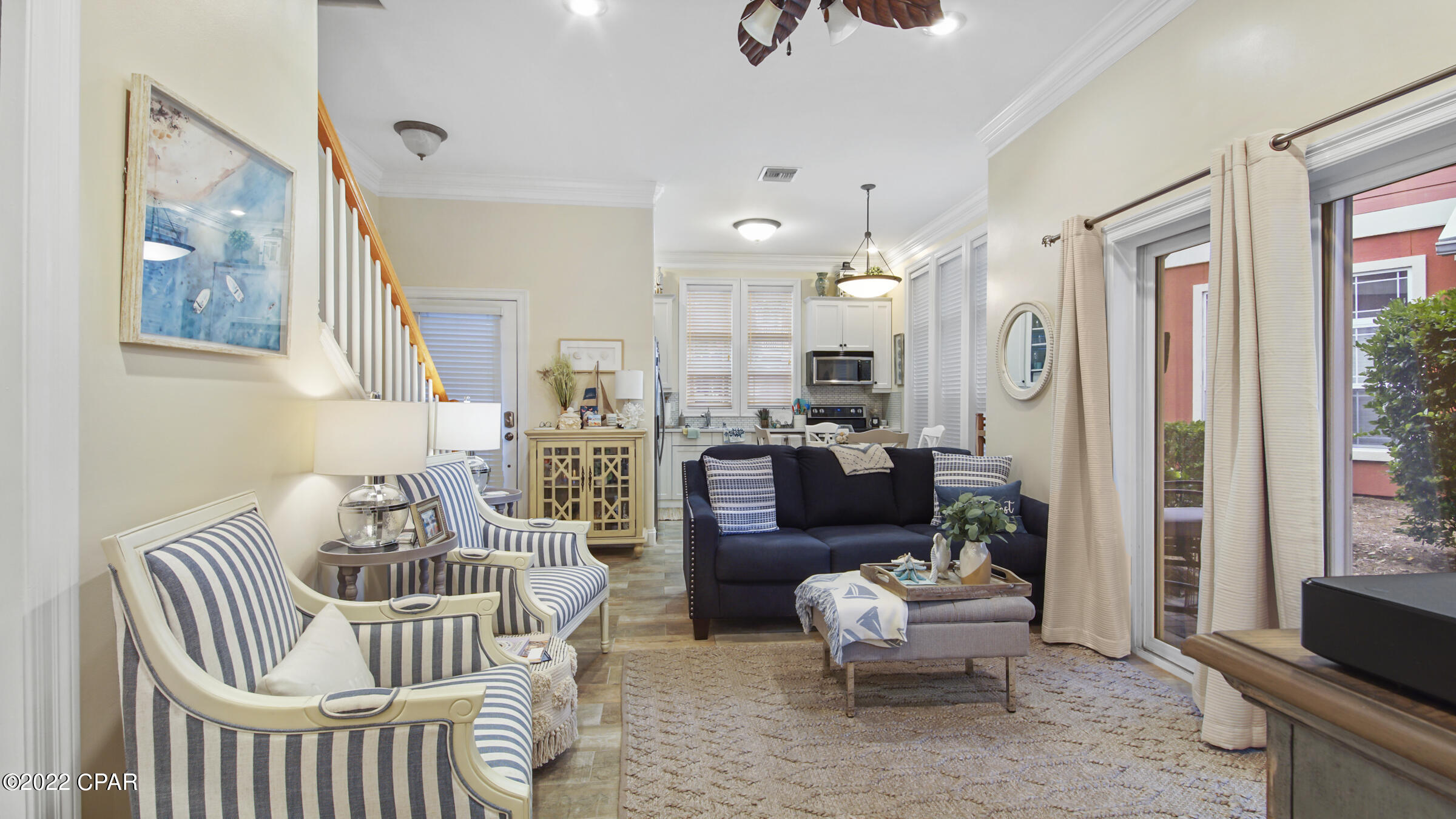 Coral Bay Village - Residential