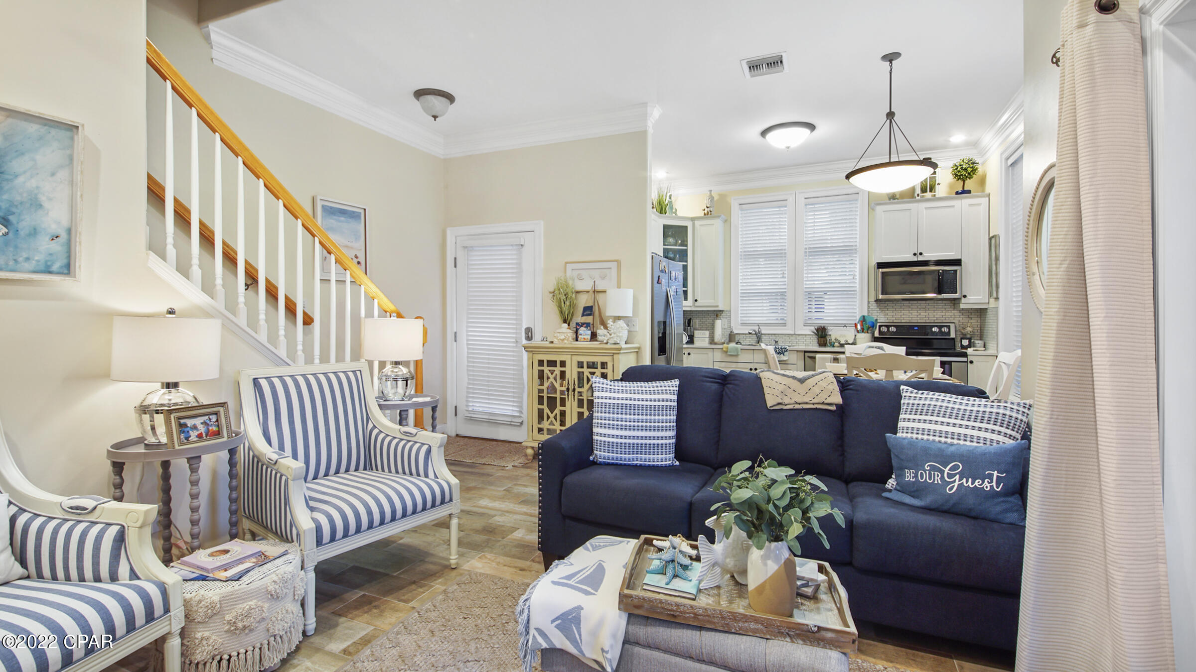 Coral Bay Village - Residential