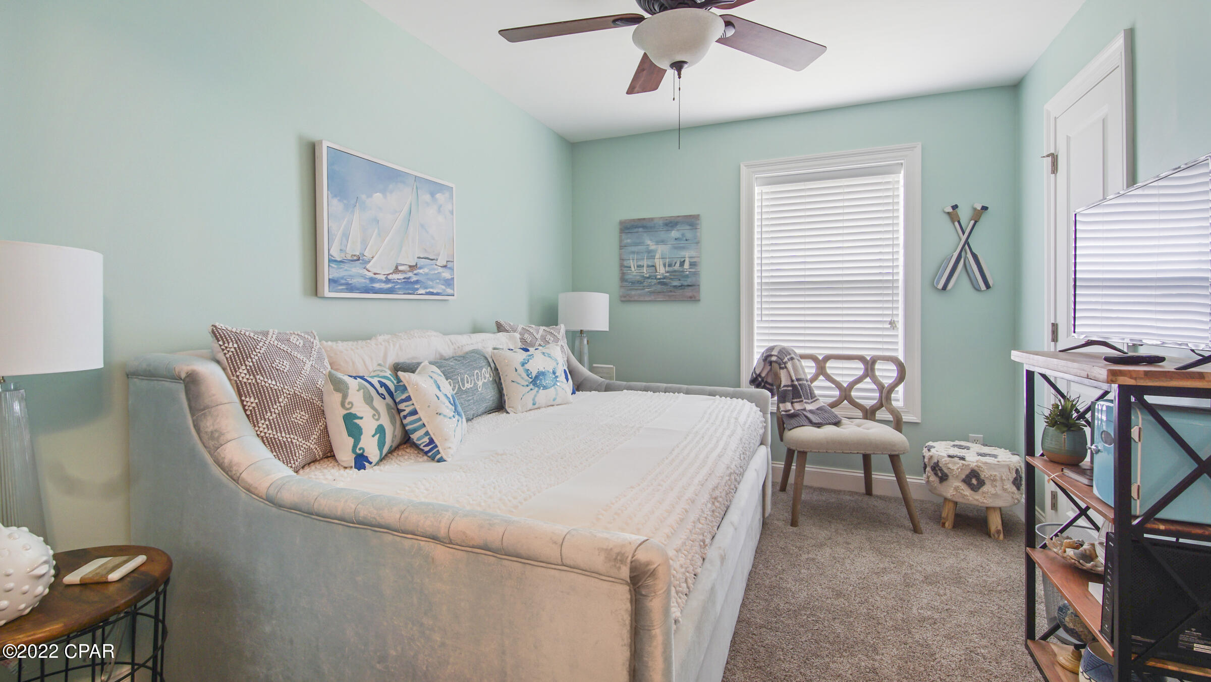 Coral Bay Village - Residential