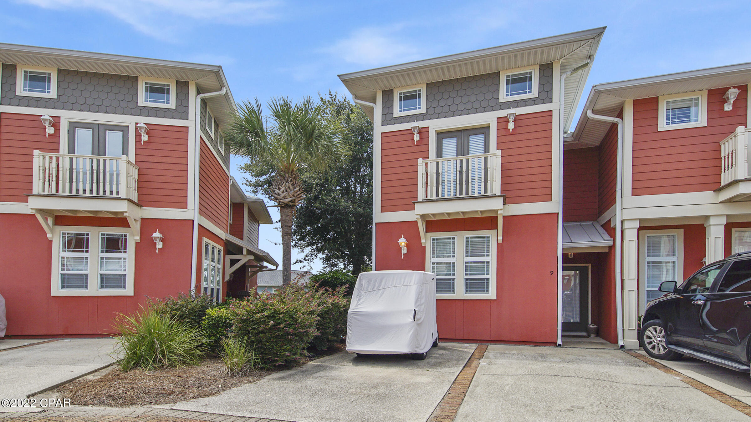 Coral Bay Village - Residential