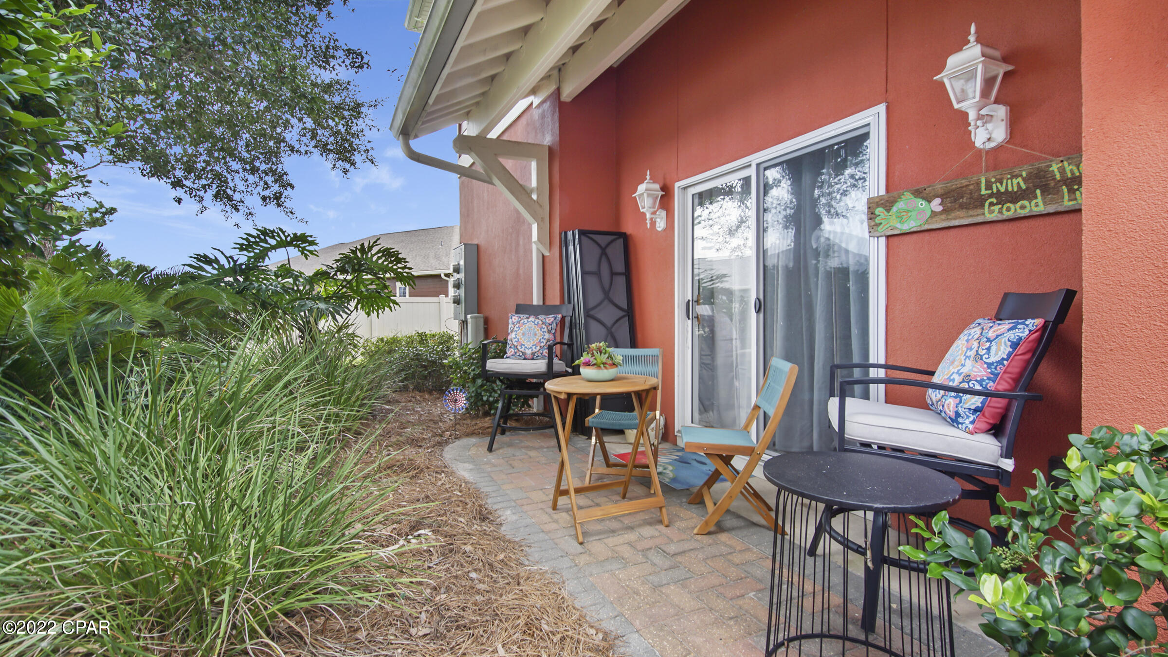 Coral Bay Village - Residential