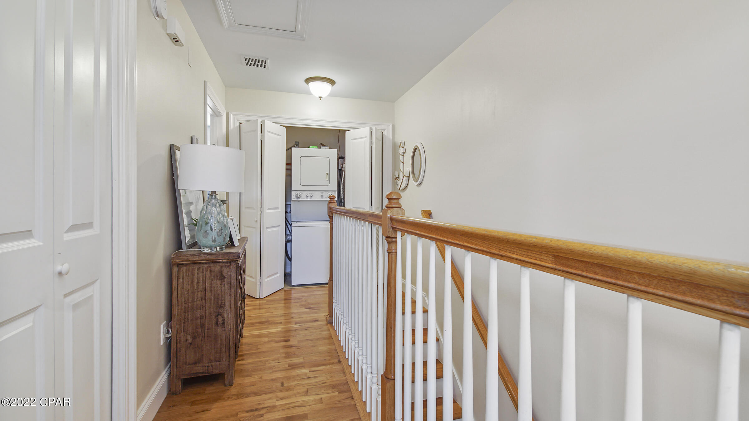 Coral Bay Village - Residential