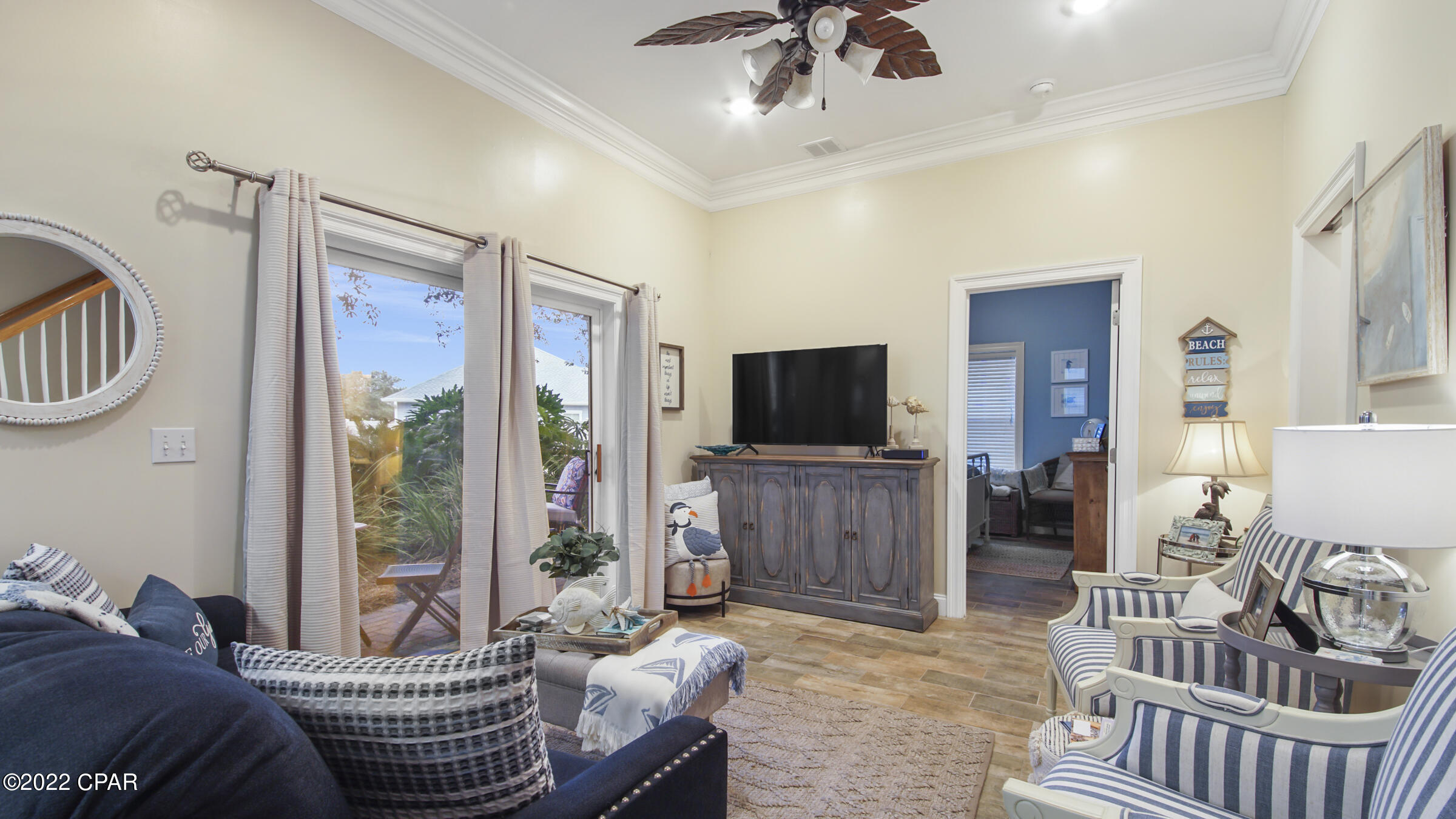 Coral Bay Village - Residential