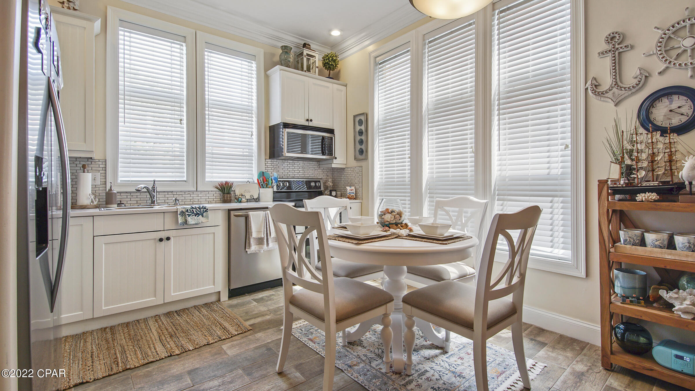 Coral Bay Village - Residential