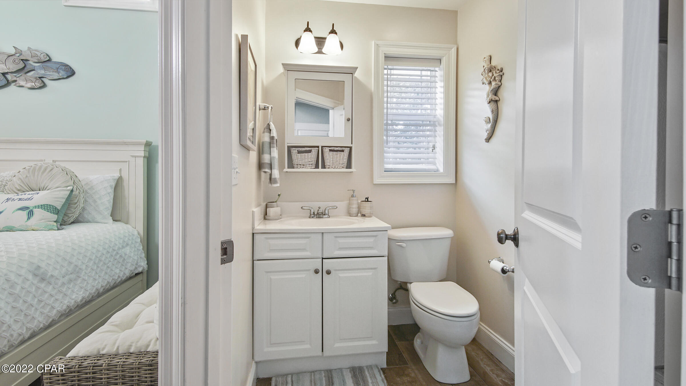 Coral Bay Village - Residential