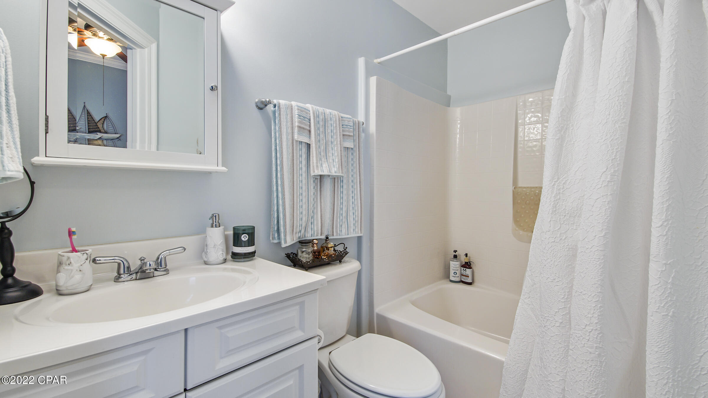 Coral Bay Village - Residential