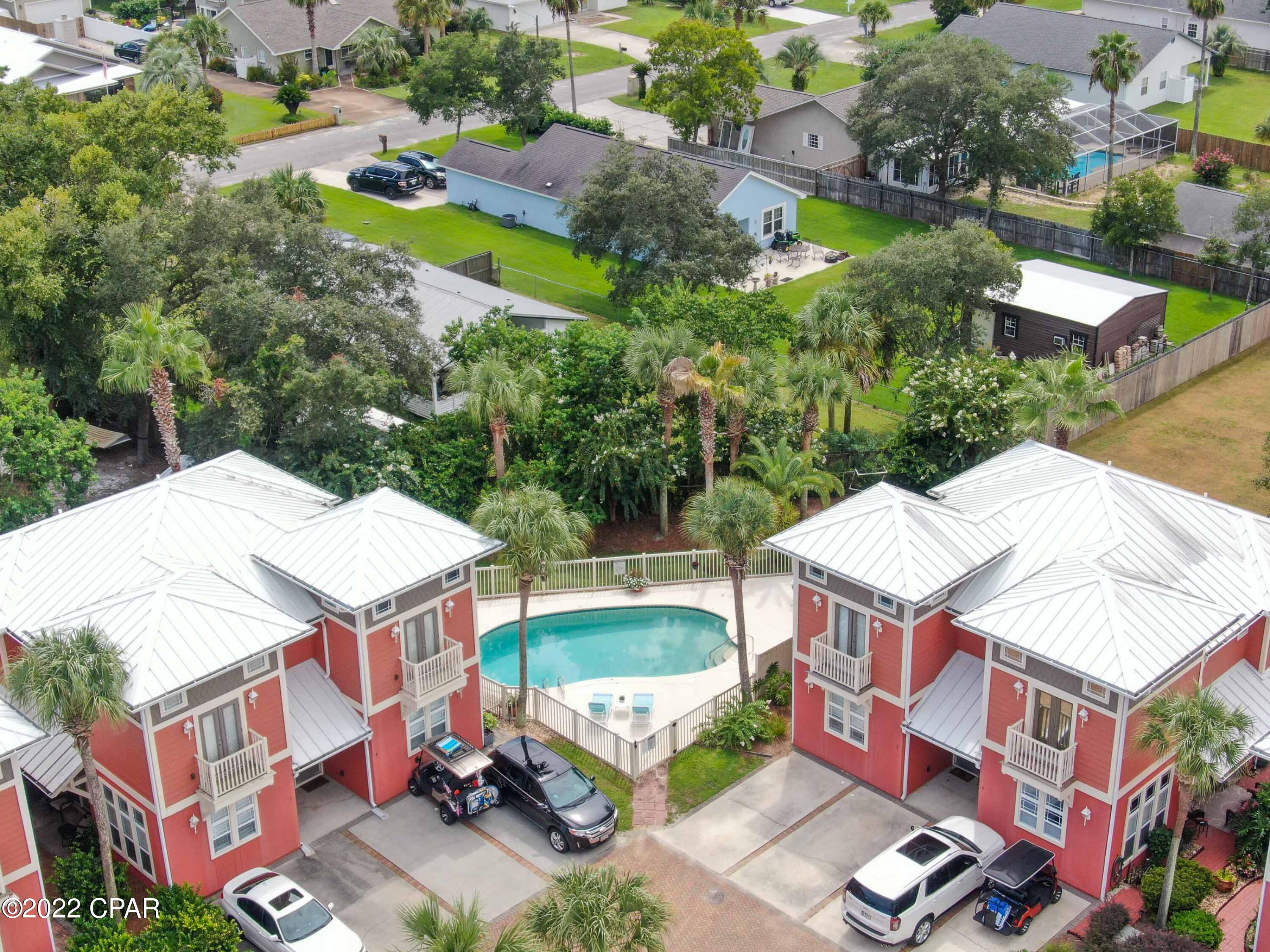 Coral Bay Village - Residential