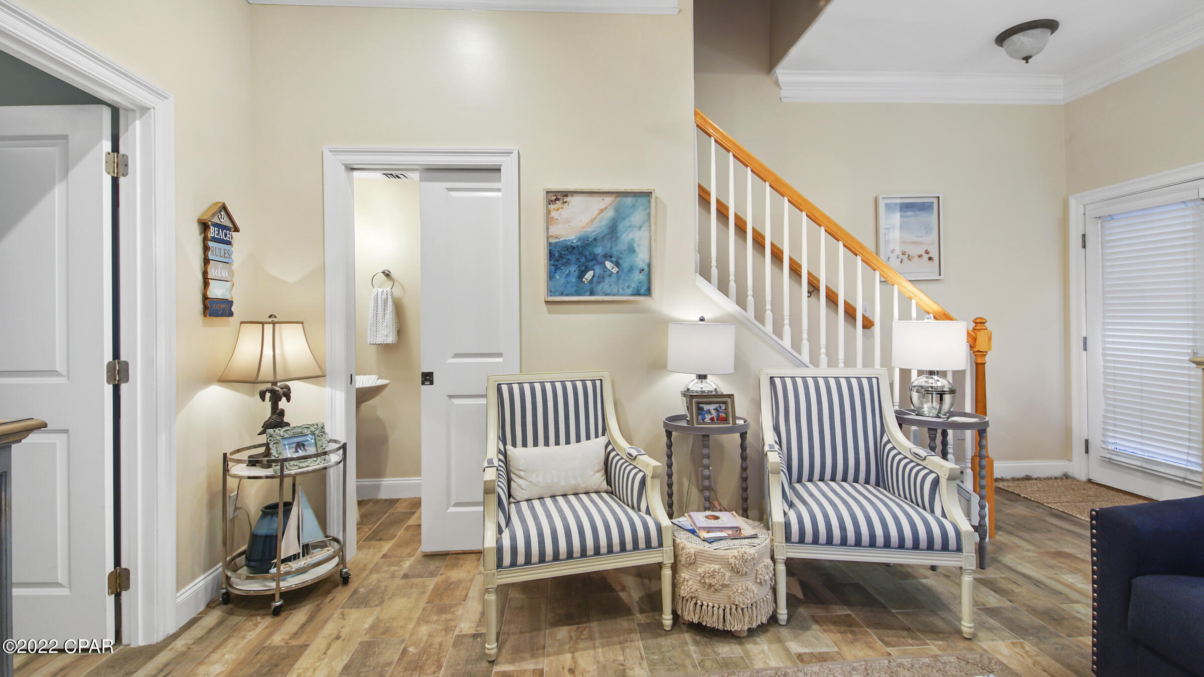 Coral Bay Village - Residential