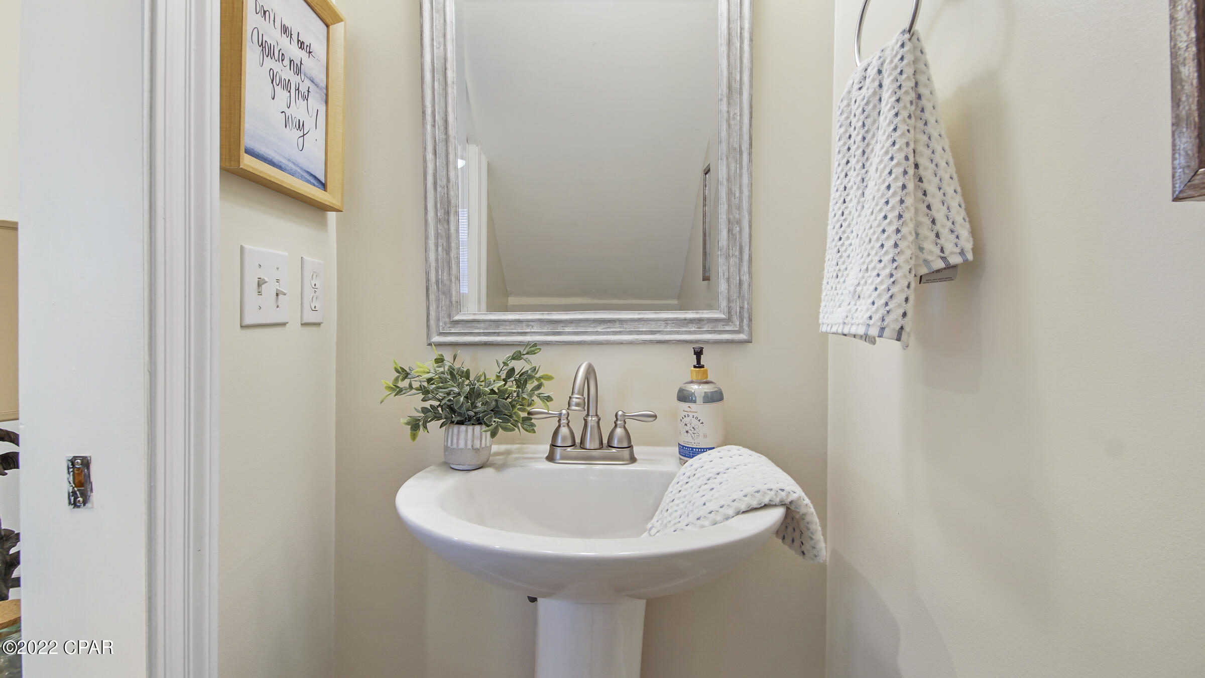 Coral Bay Village - Residential