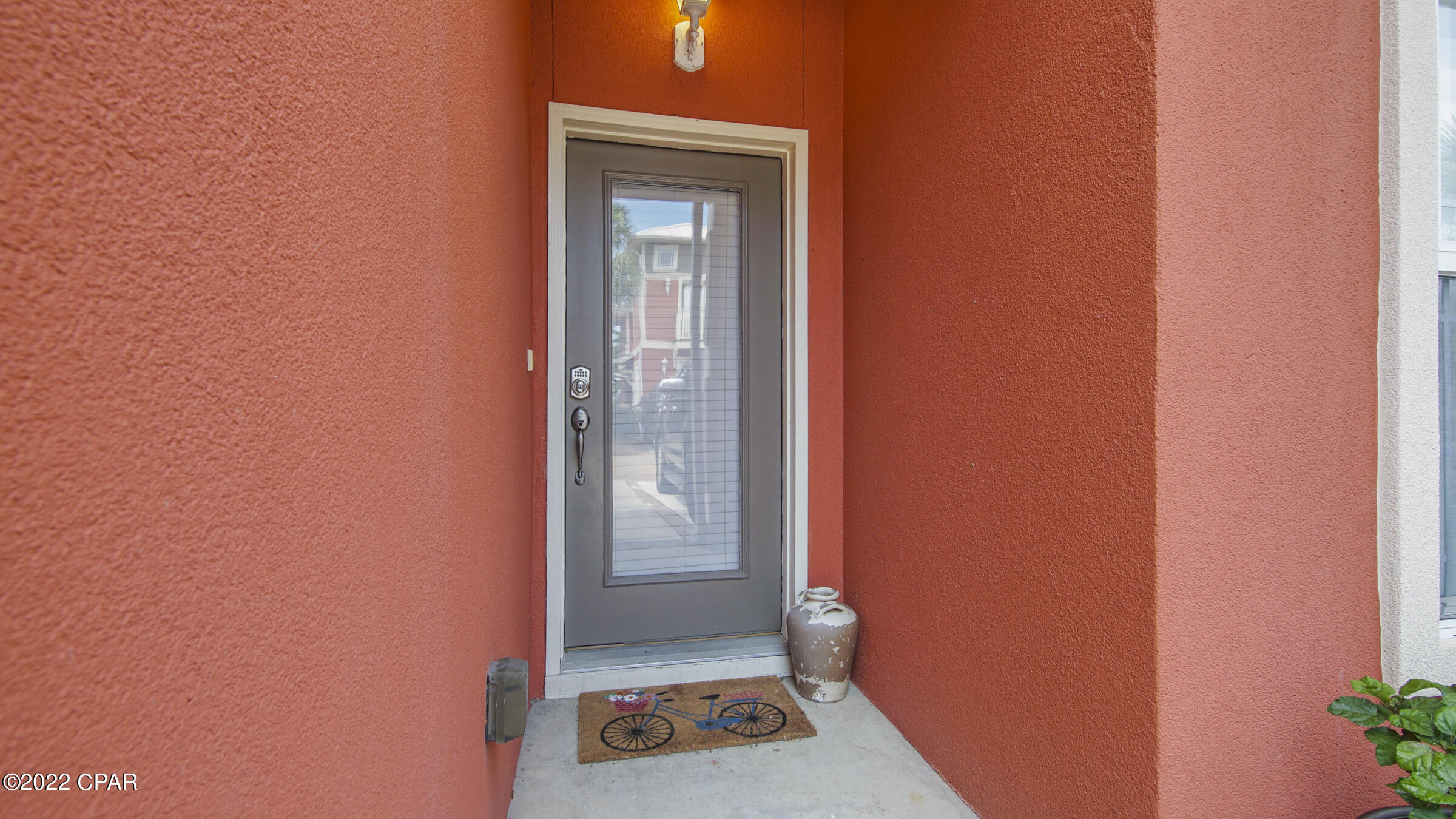 Coral Bay Village - Residential