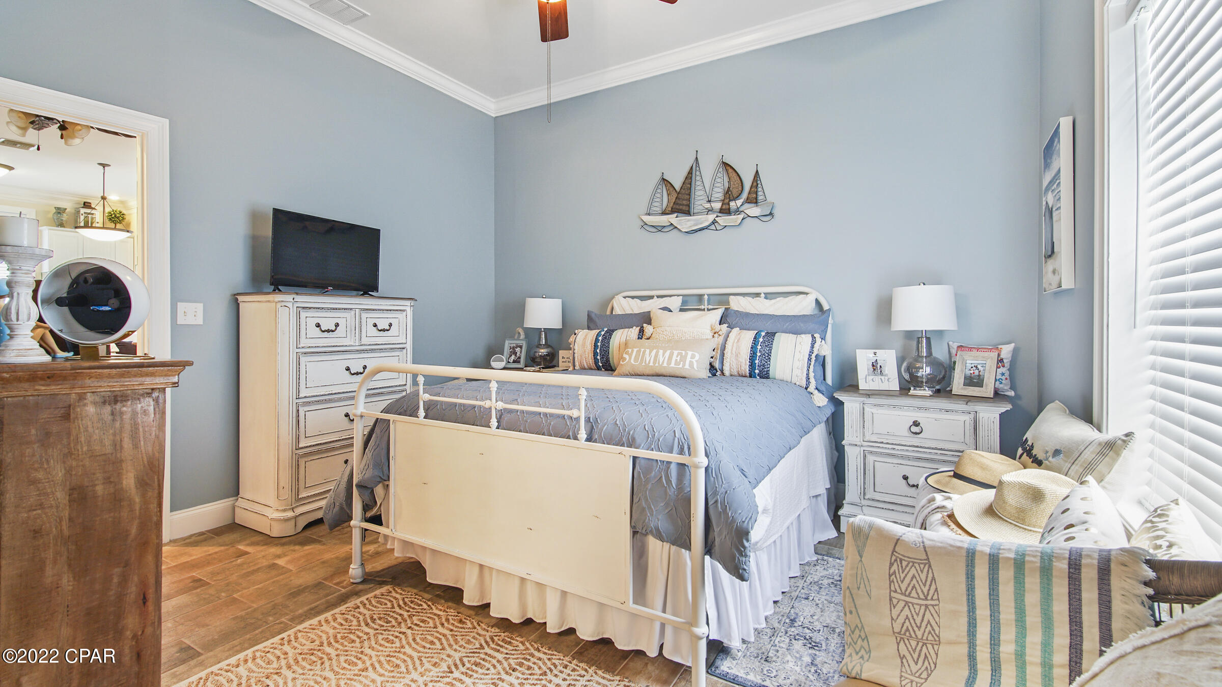 Coral Bay Village - Residential