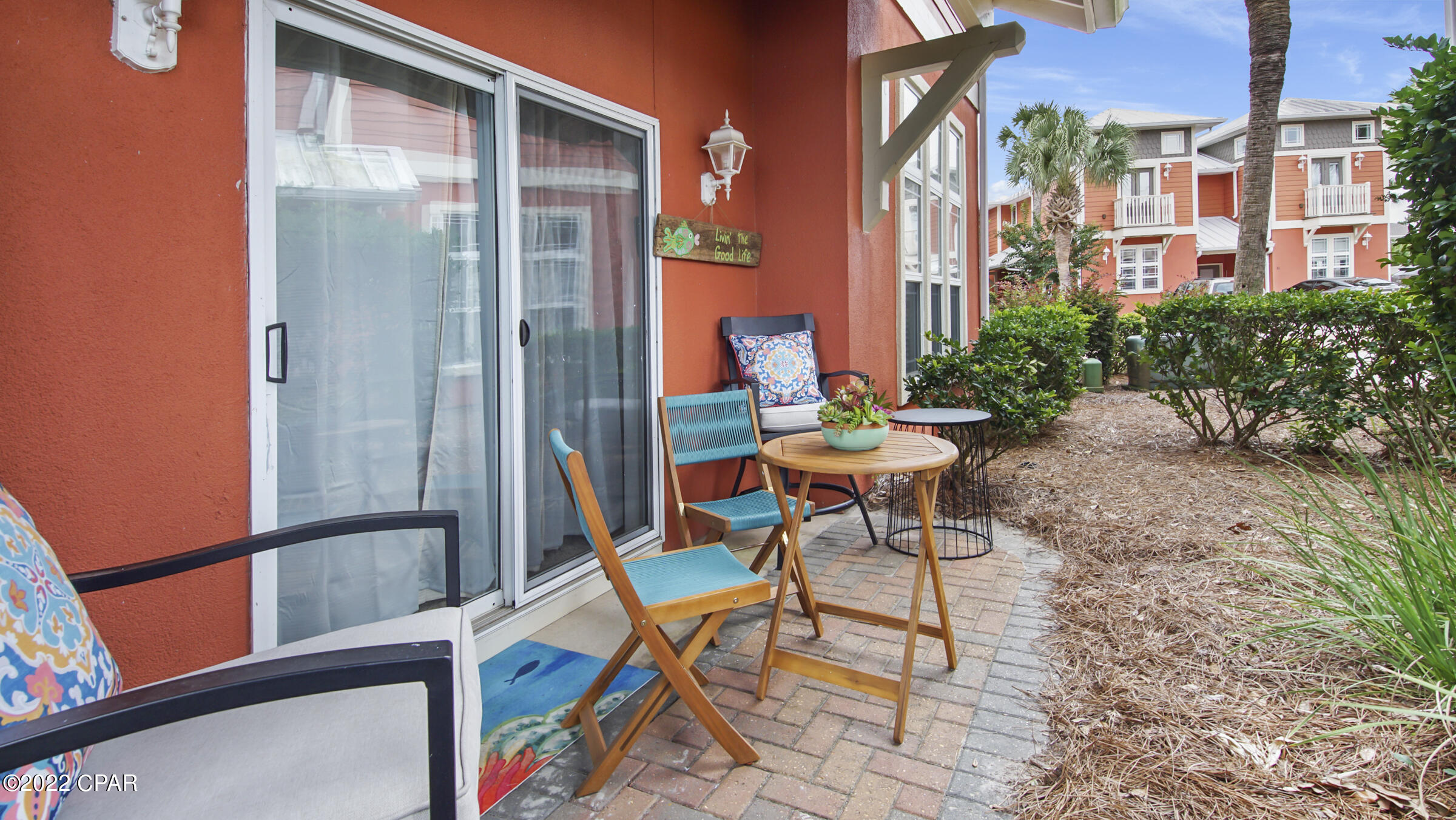 Coral Bay Village - Residential