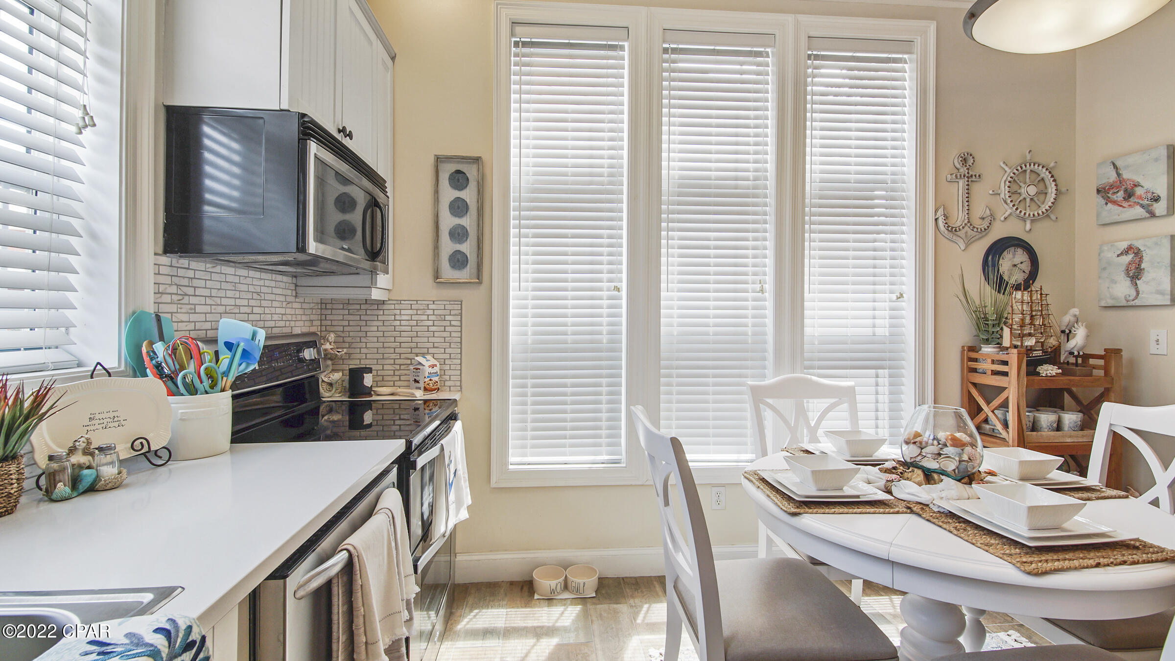 Coral Bay Village - Residential