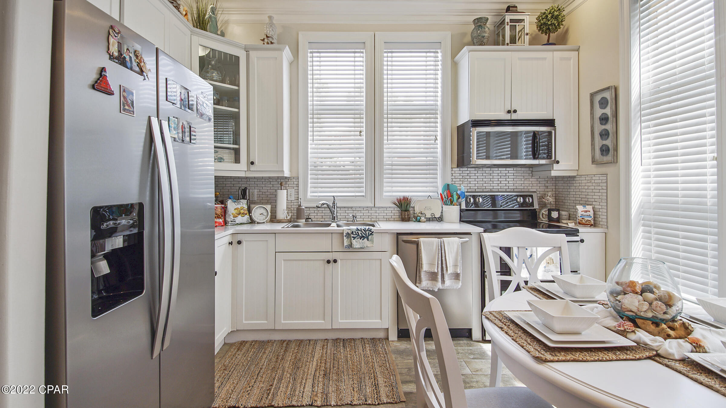 Coral Bay Village - Residential