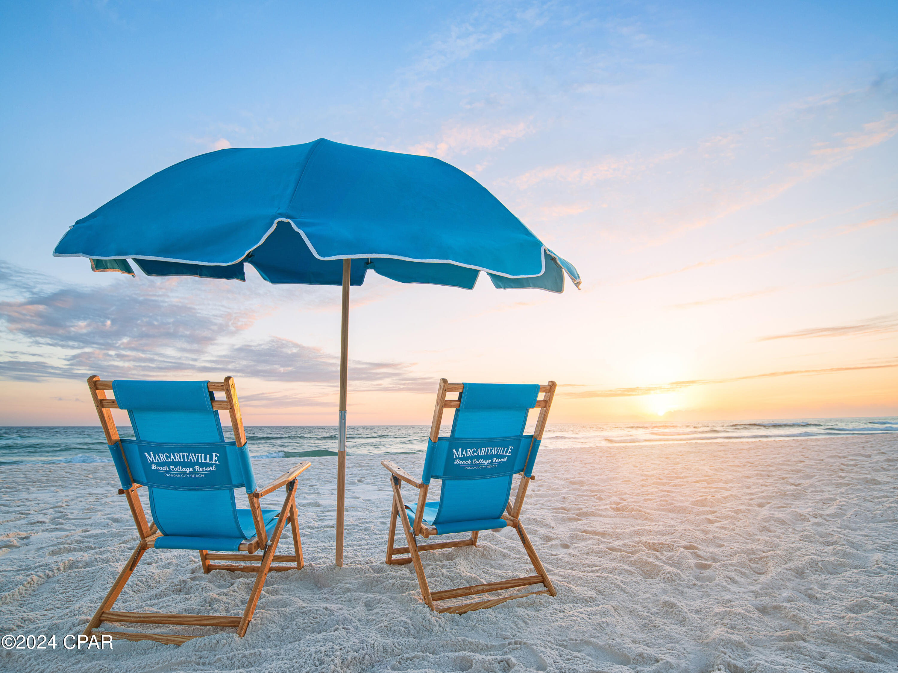 Margaritaville Cottages - Residential