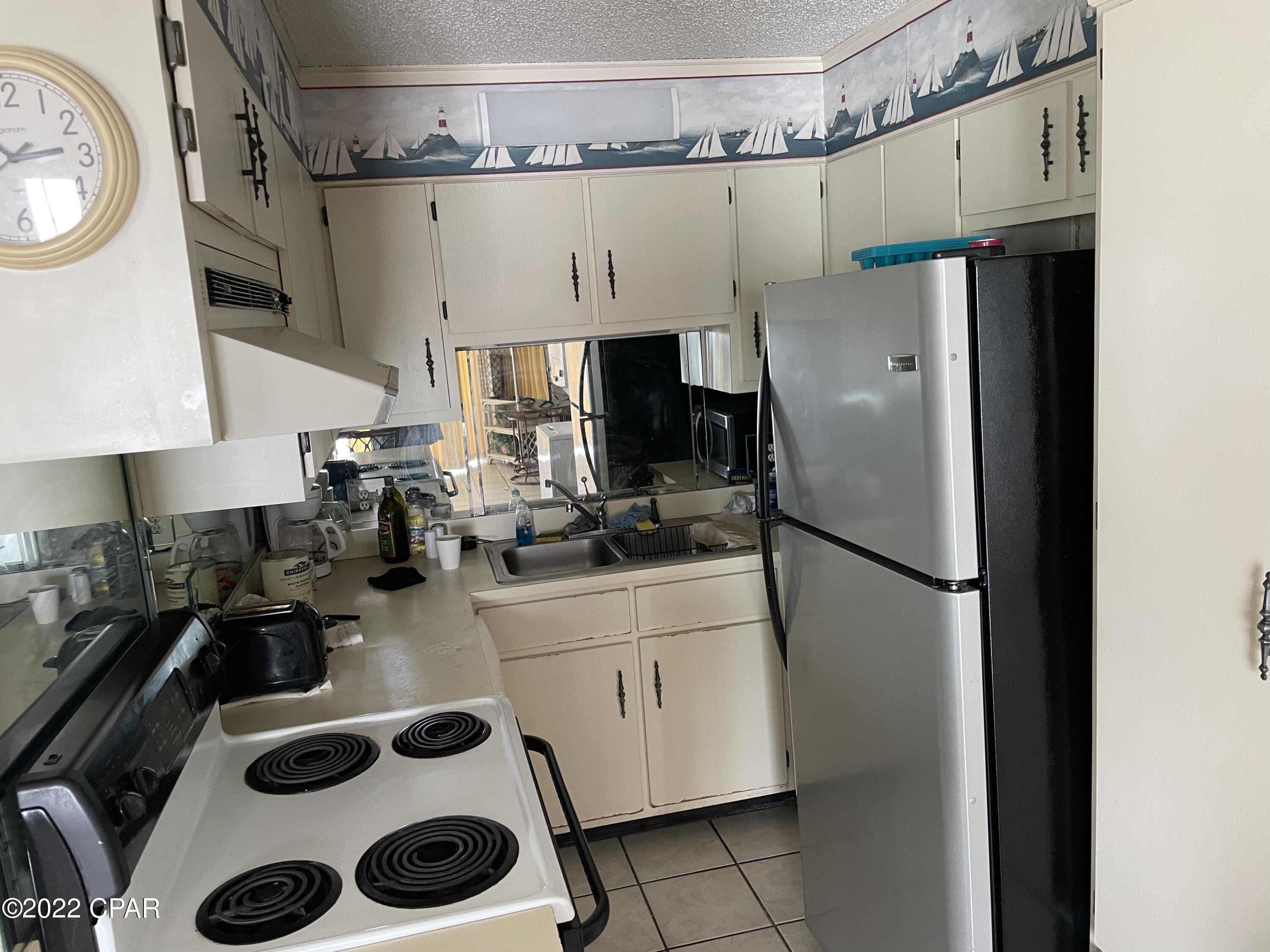 The Summit - Residential