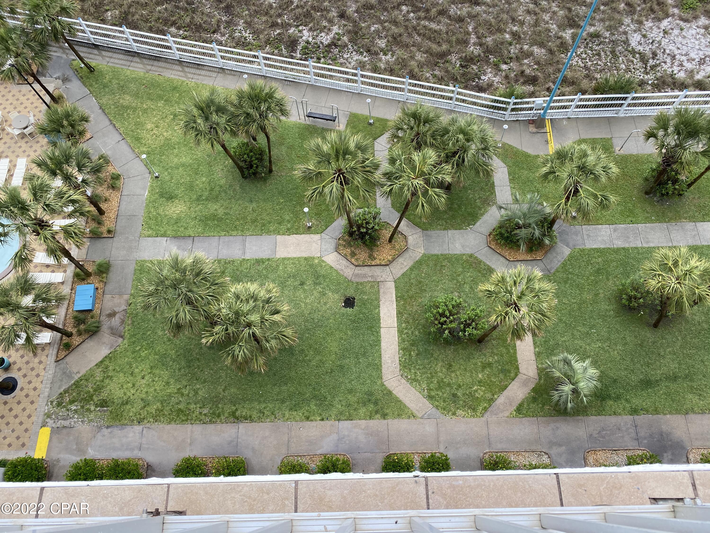 The Summit - Residential