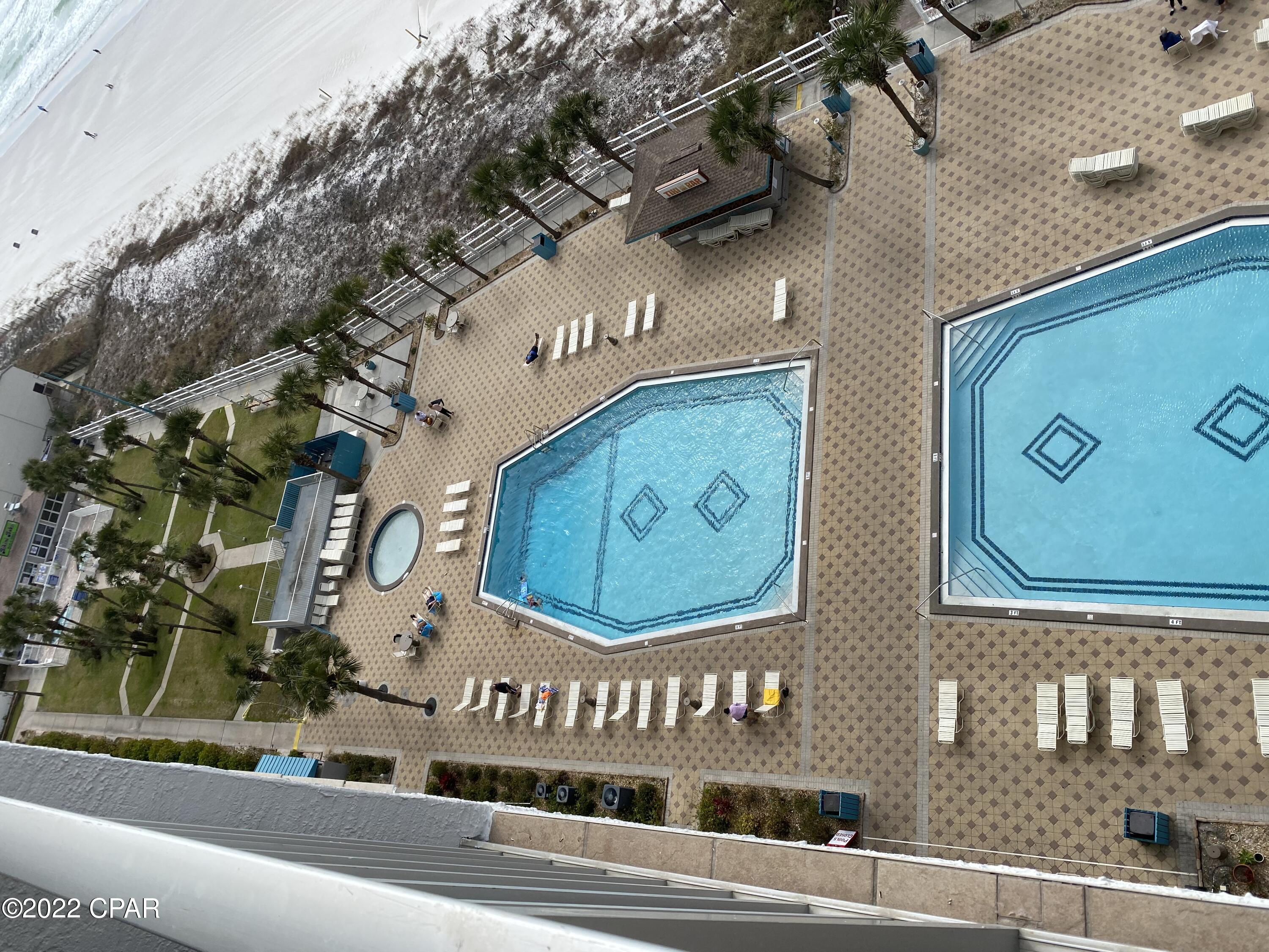 The Summit - Residential