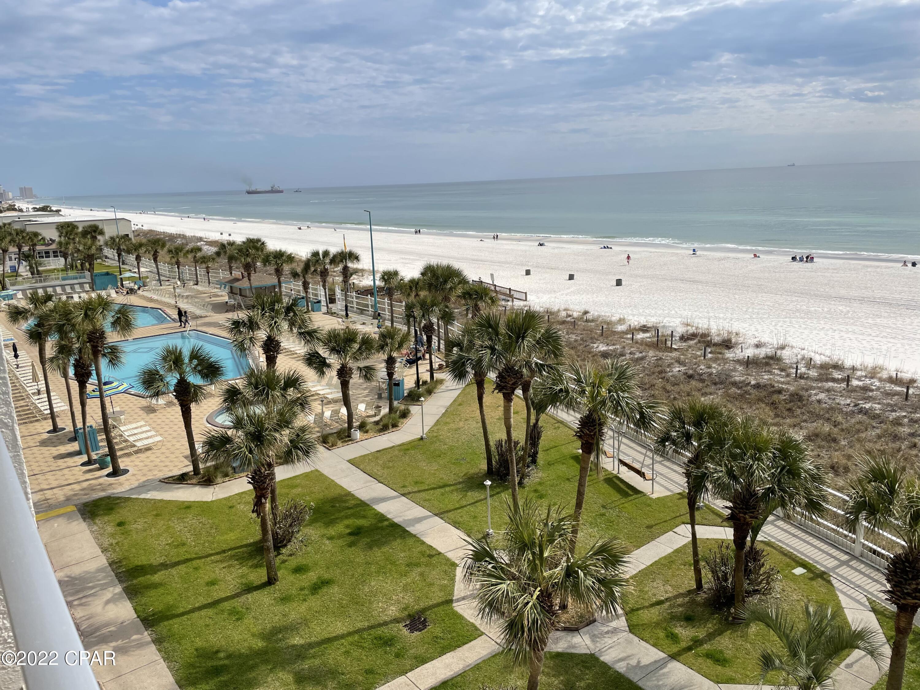 The Summit - Residential