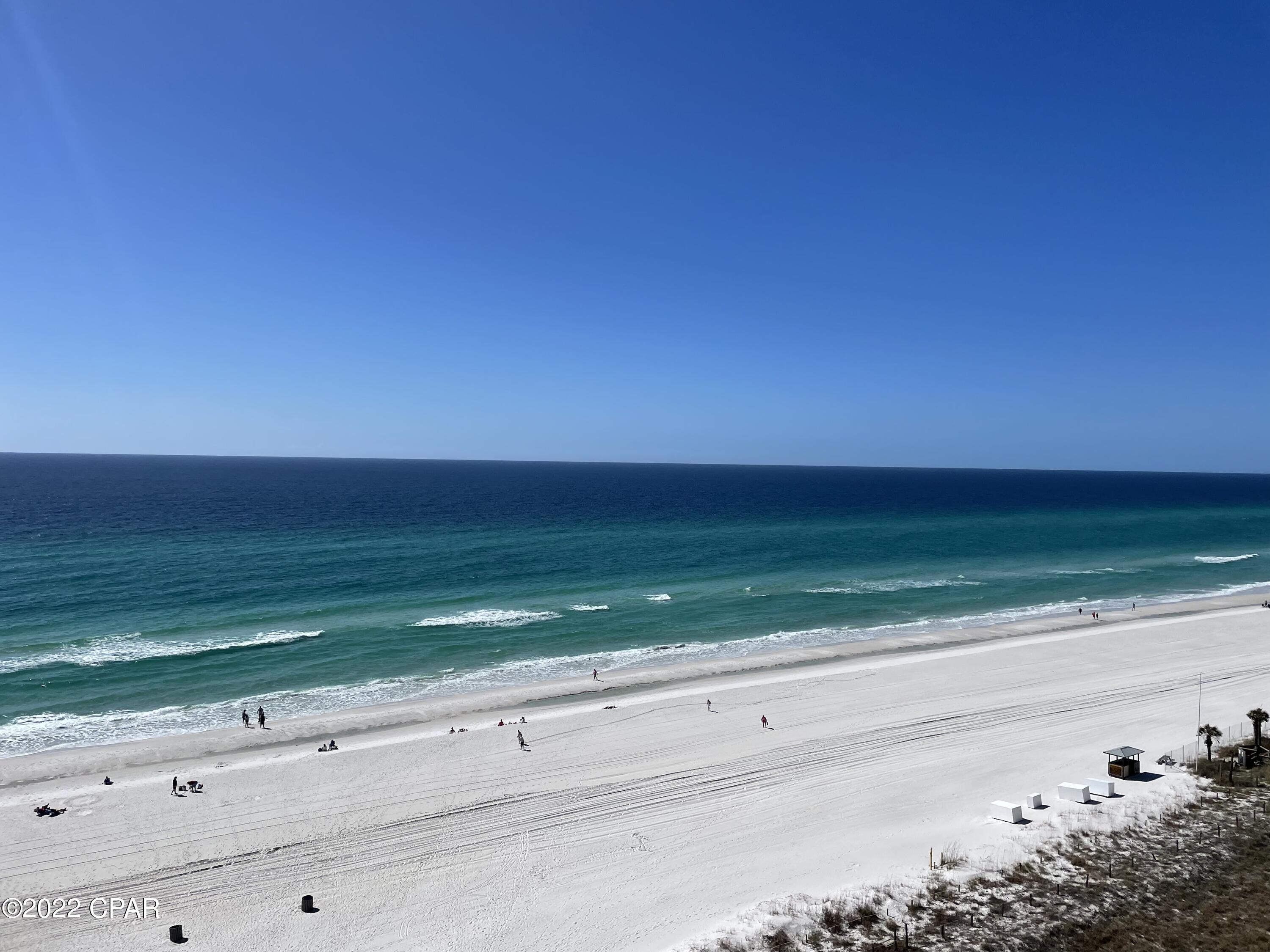 The Summit - Residential