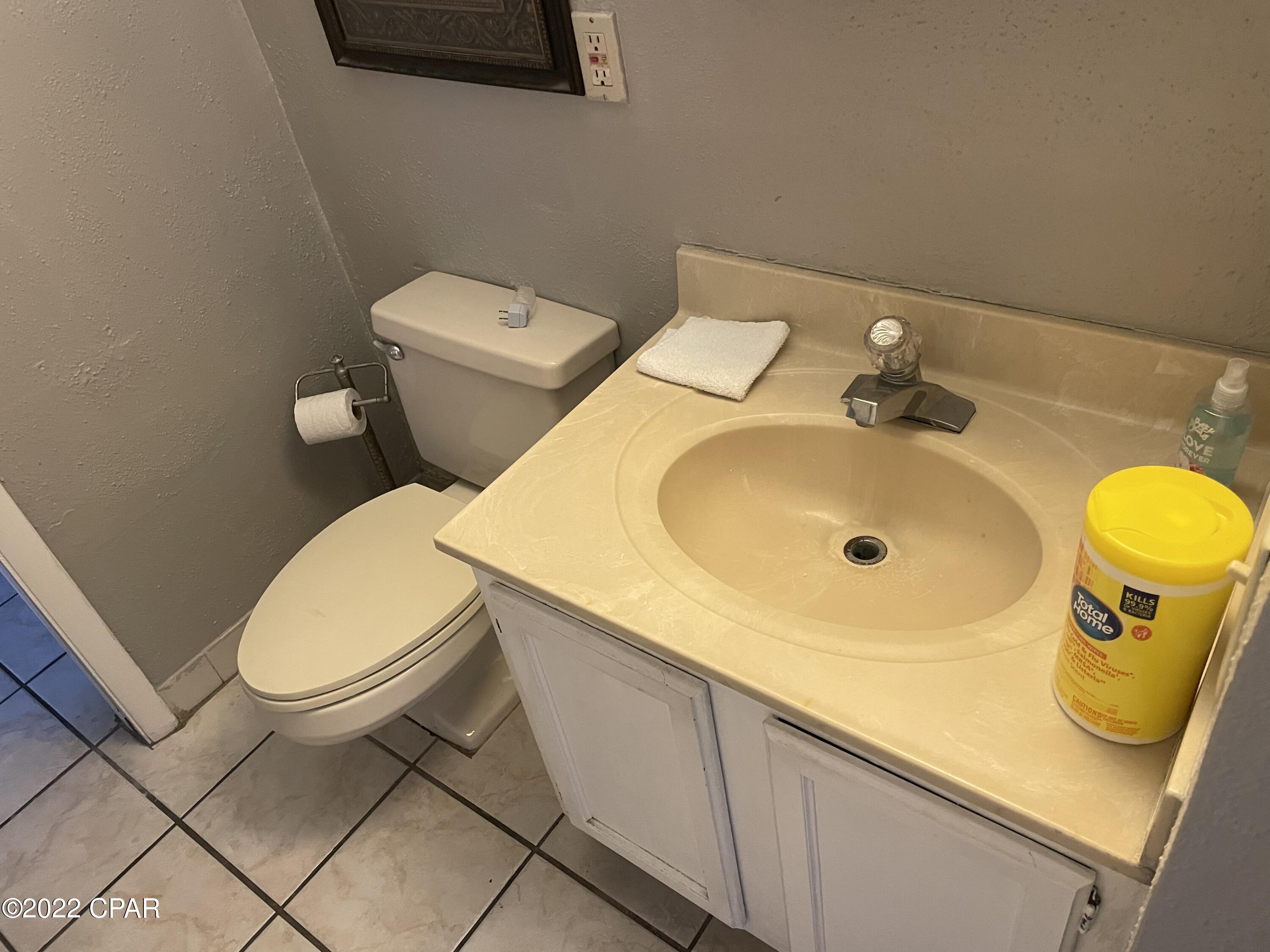 The Summit - Residential