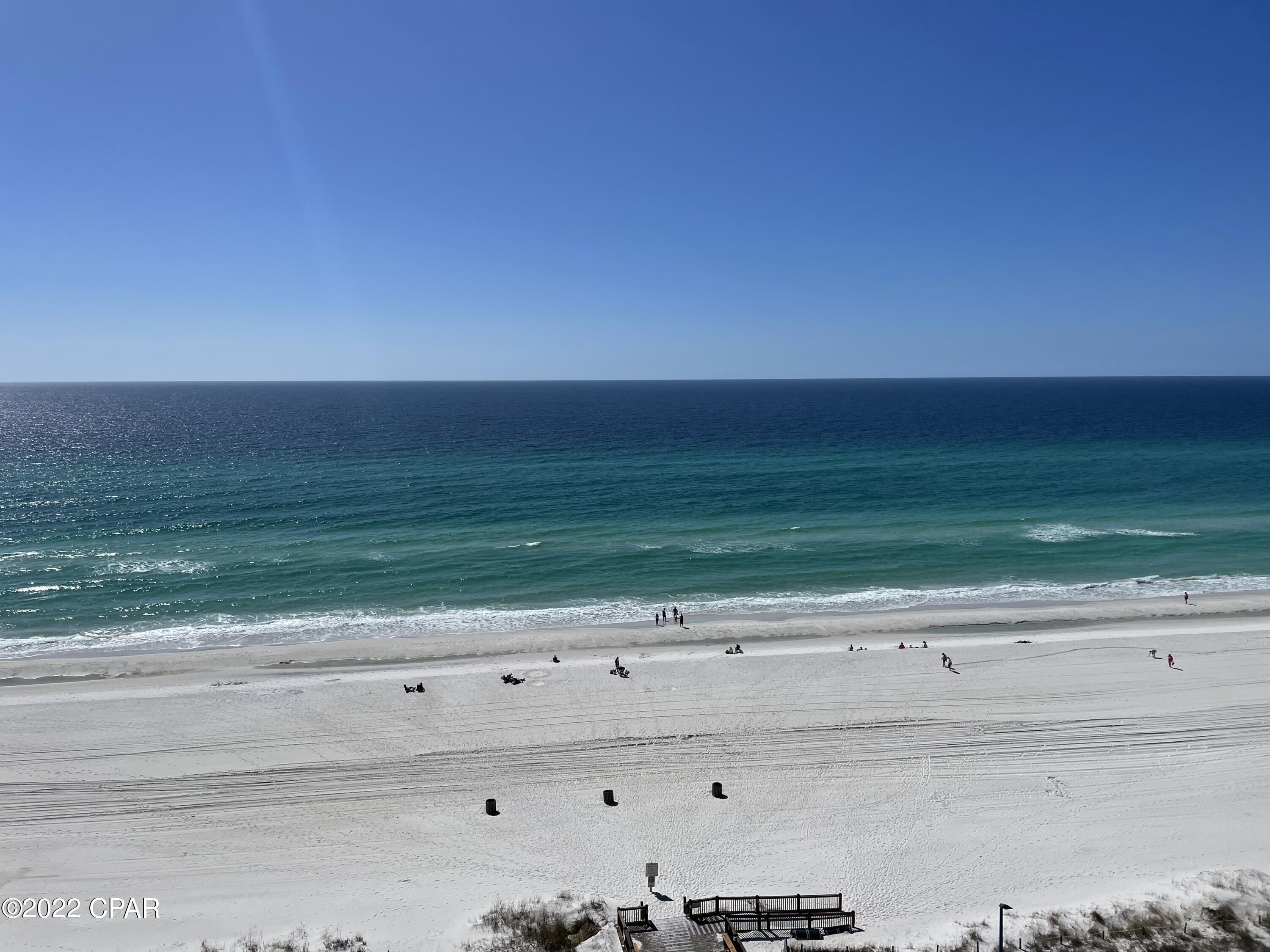 The Summit - Residential