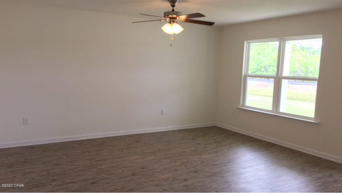 No Named Subdivision - Residential Lease