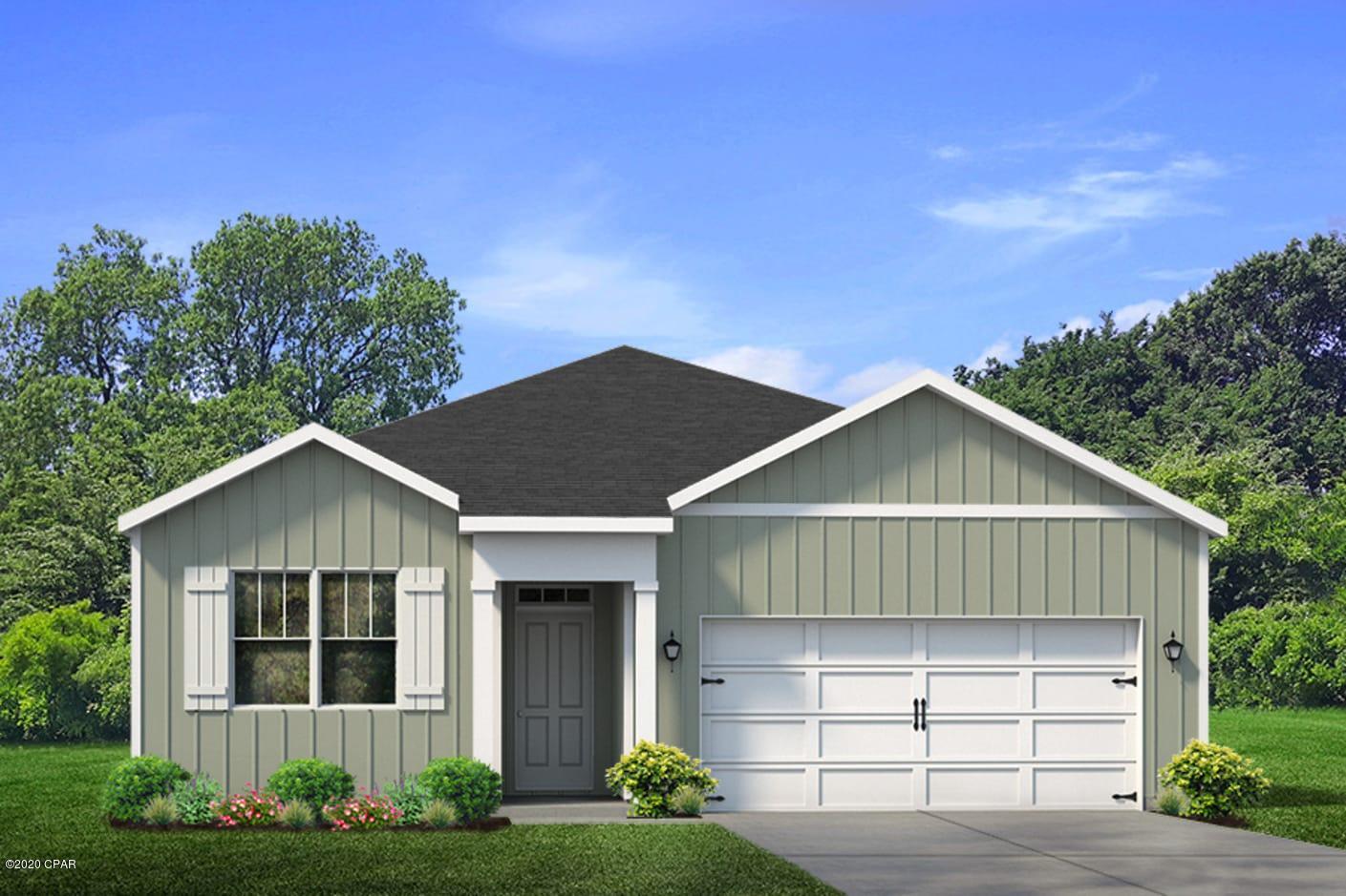 No Named Subdivision - Residential Lease