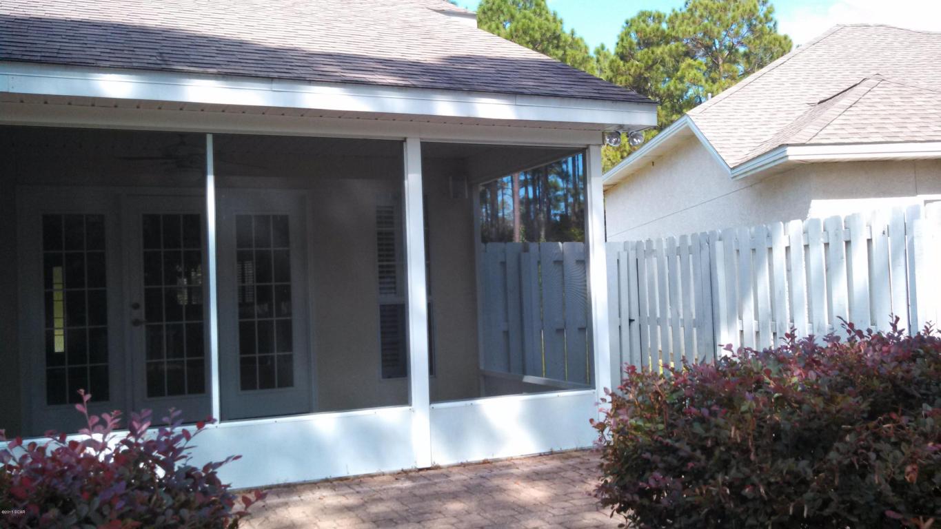 Hammocks - Residential Lease