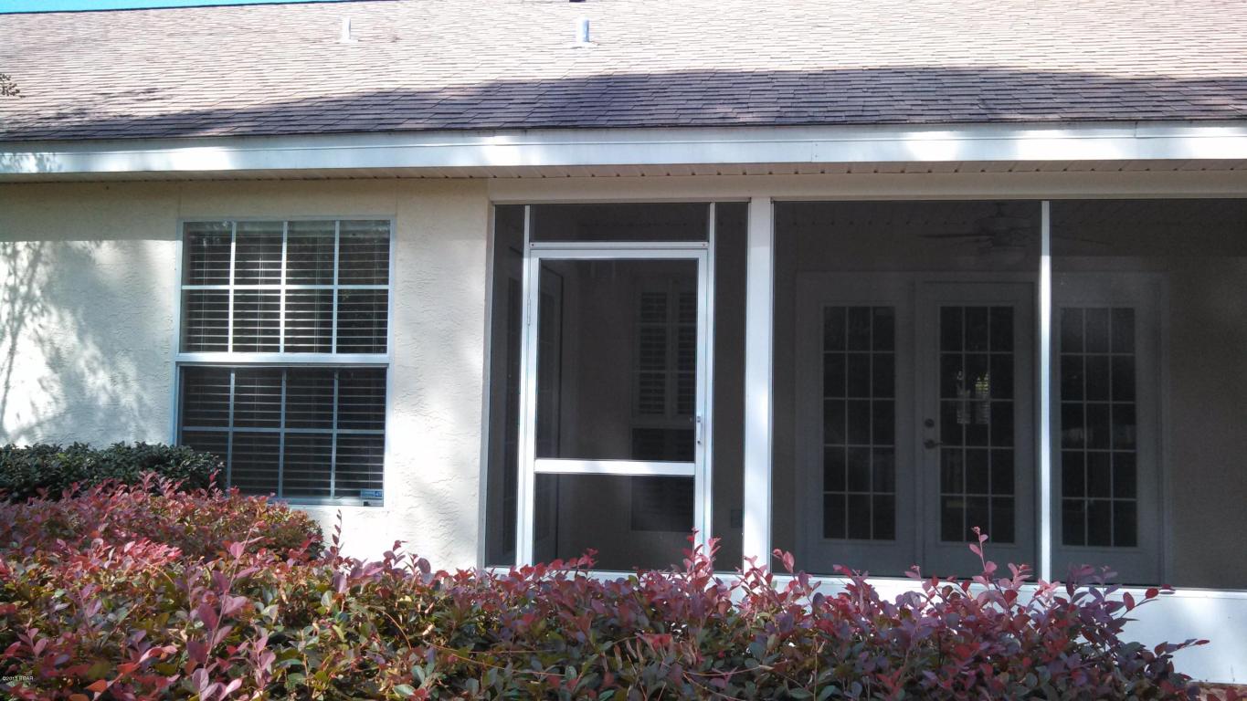 Hammocks - Residential Lease