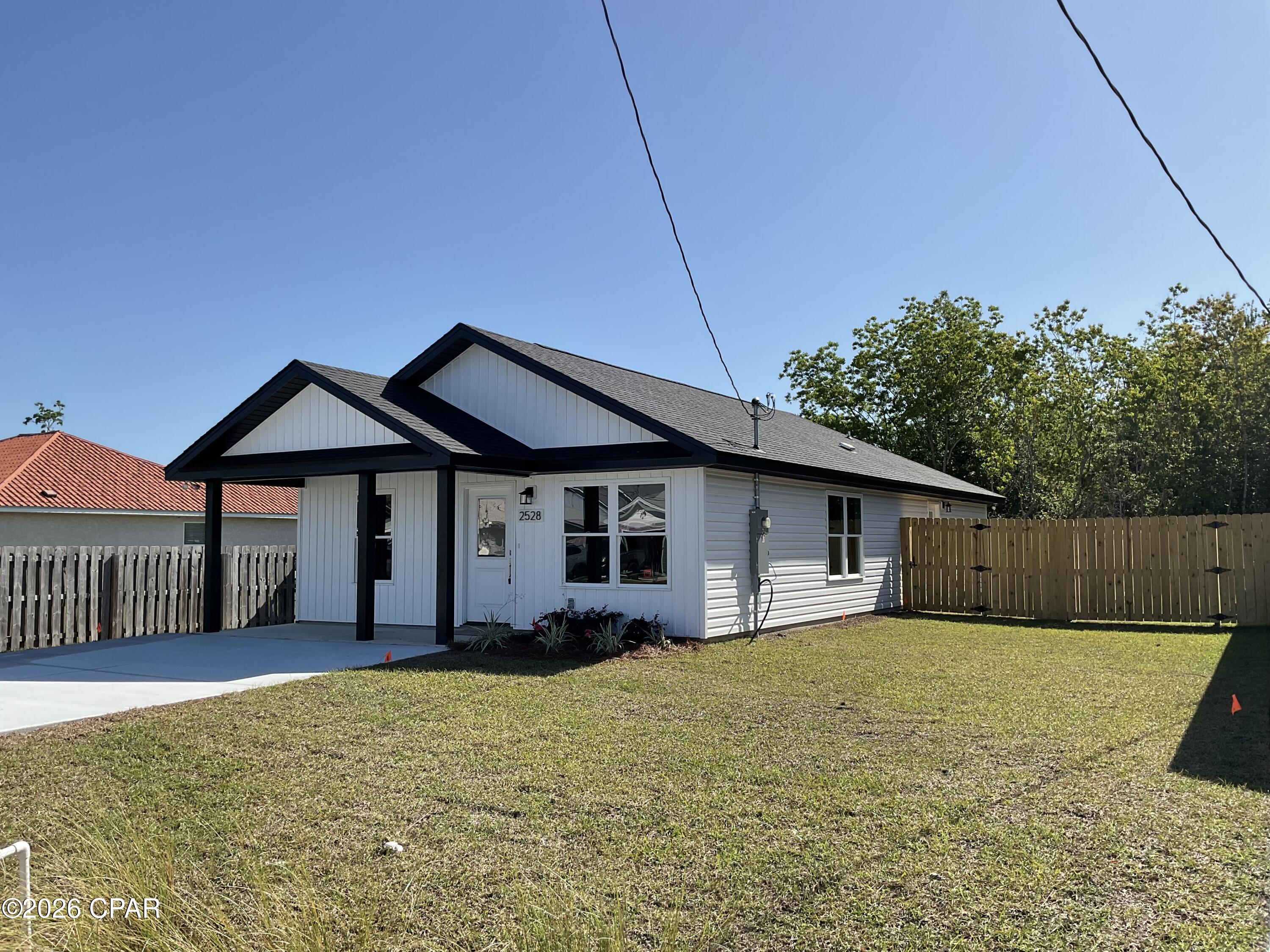 Highland City - Residential