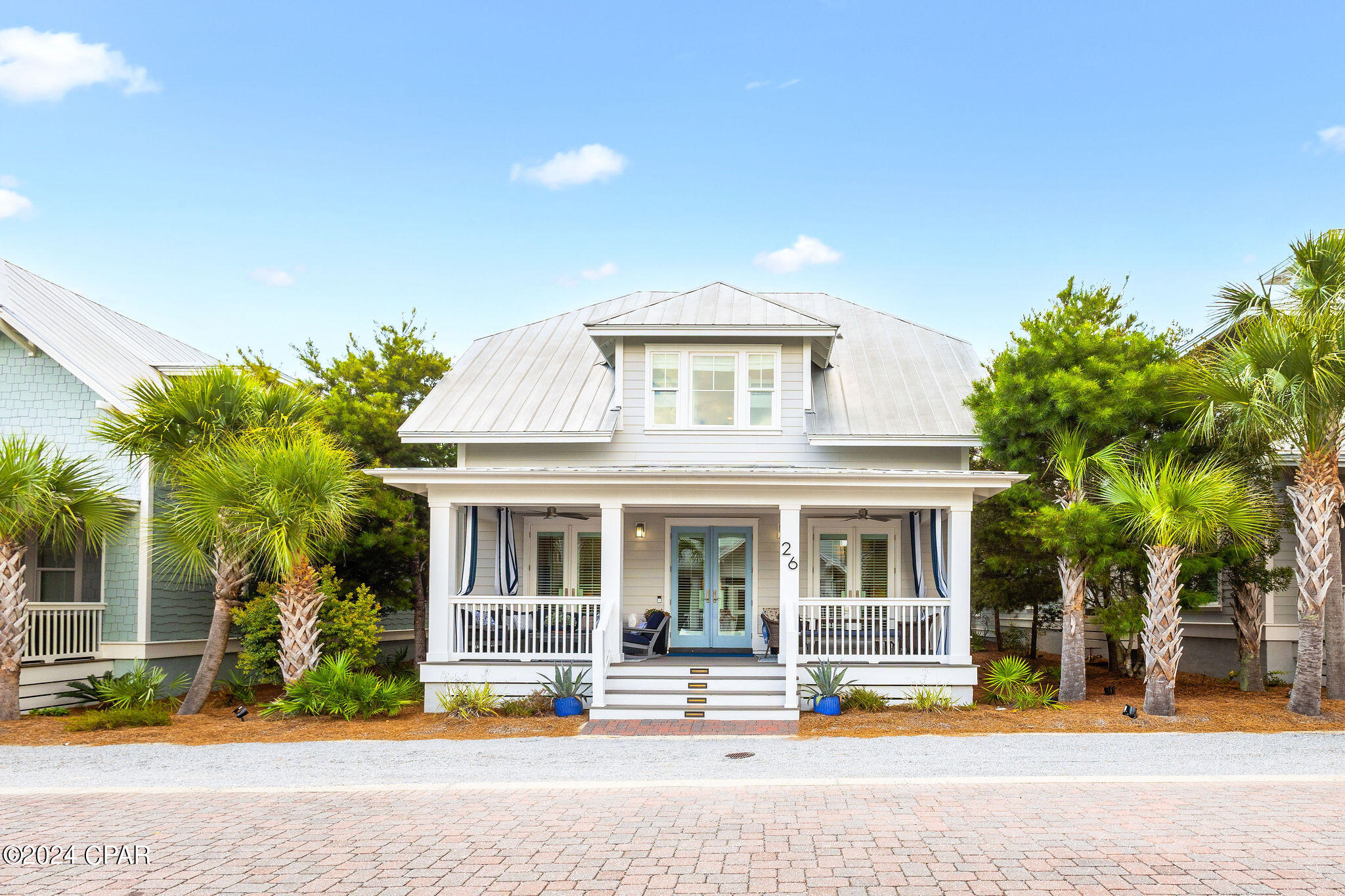 [No Recorded Subdiv] - Residential