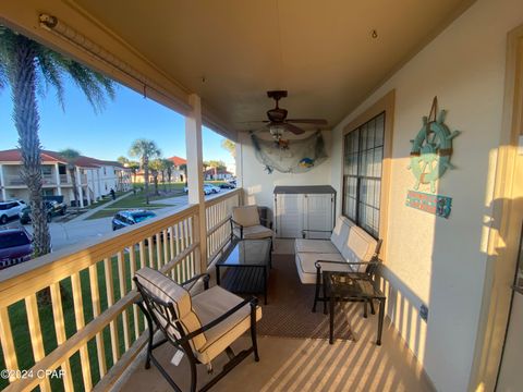 A home in Panama City Beach