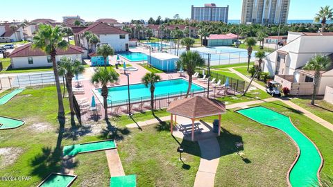 A home in Panama City Beach