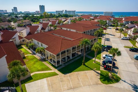 A home in Panama City Beach