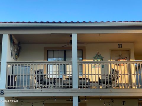 A home in Panama City Beach