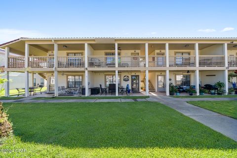 A home in Panama City Beach