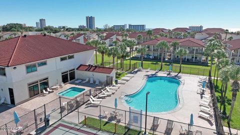 A home in Panama City Beach