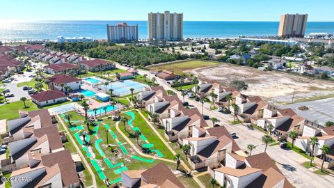 A home in Panama City Beach