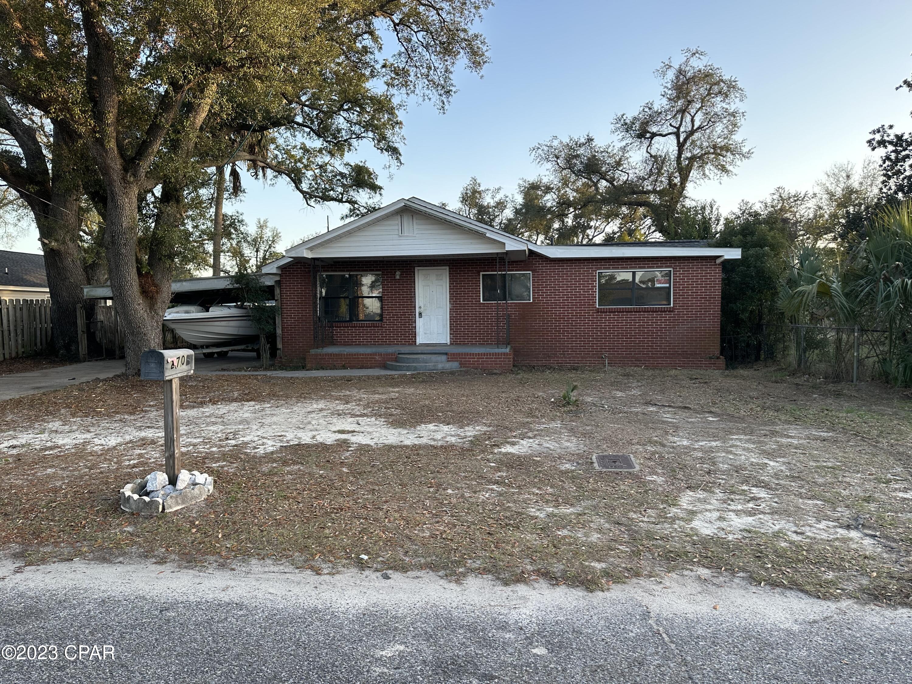 No Named Subdivision - Residential